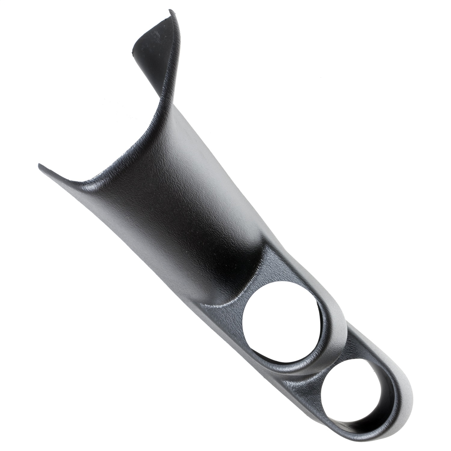 AutoMeter 22808 Gauge Mount, A-Pillar, Dual, 2 1/16", For Nissan 350Z 03-04