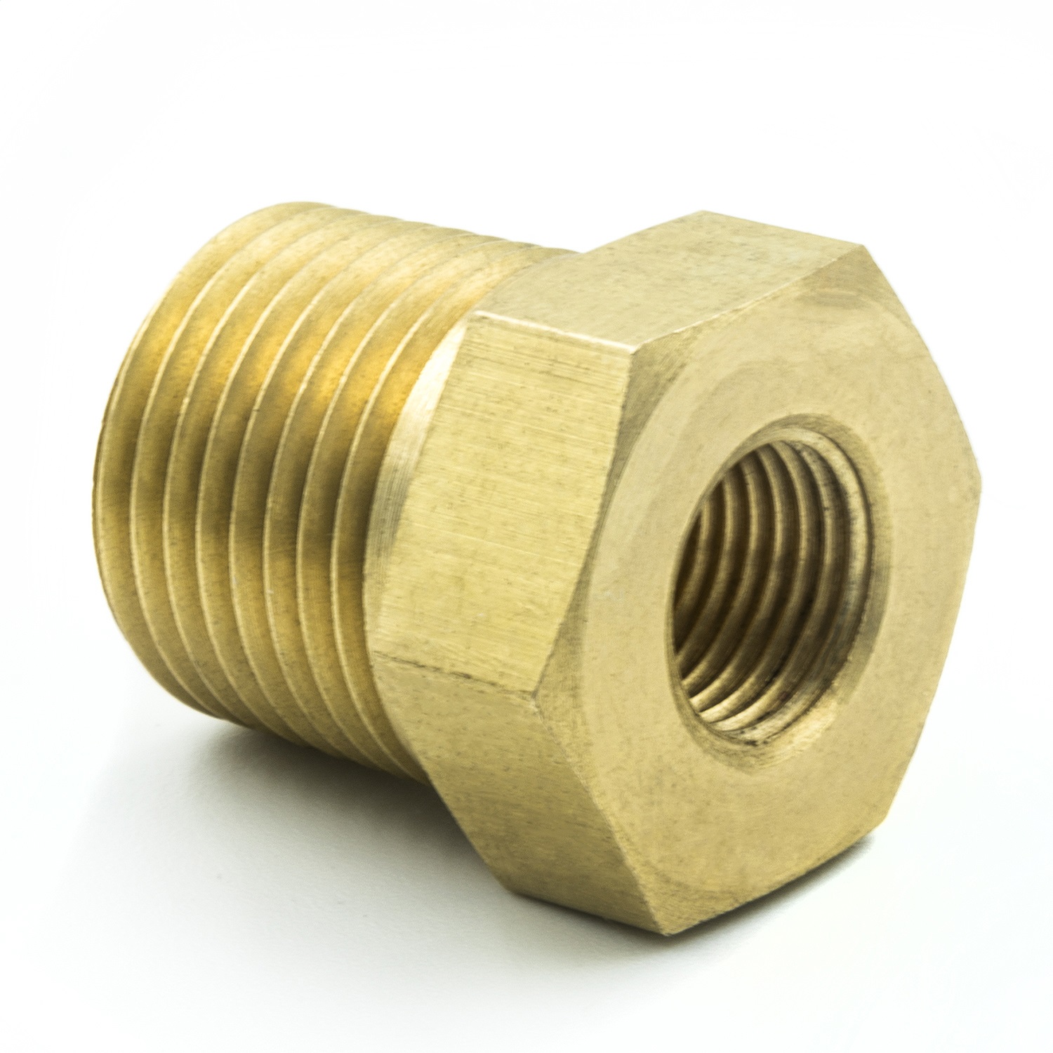 AutoMeter 2284 Adapter Fitting 46074022845| eBay