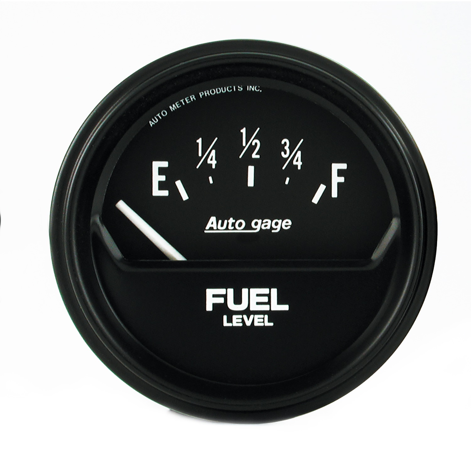 AutoMeter 2316 Autogage Fuel Level Gauge