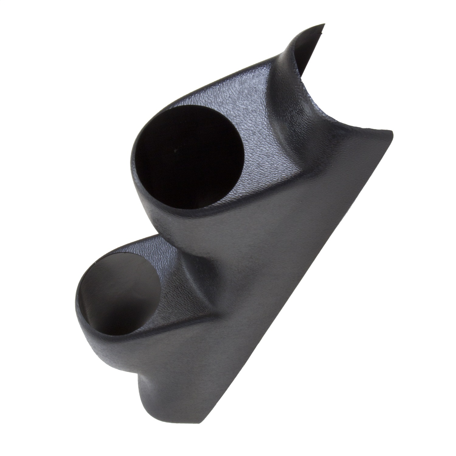 Autometer Mount, A-Pillar Pod, RHD, Dual, 2 1/16", Fit Toyota MR2 89-99
