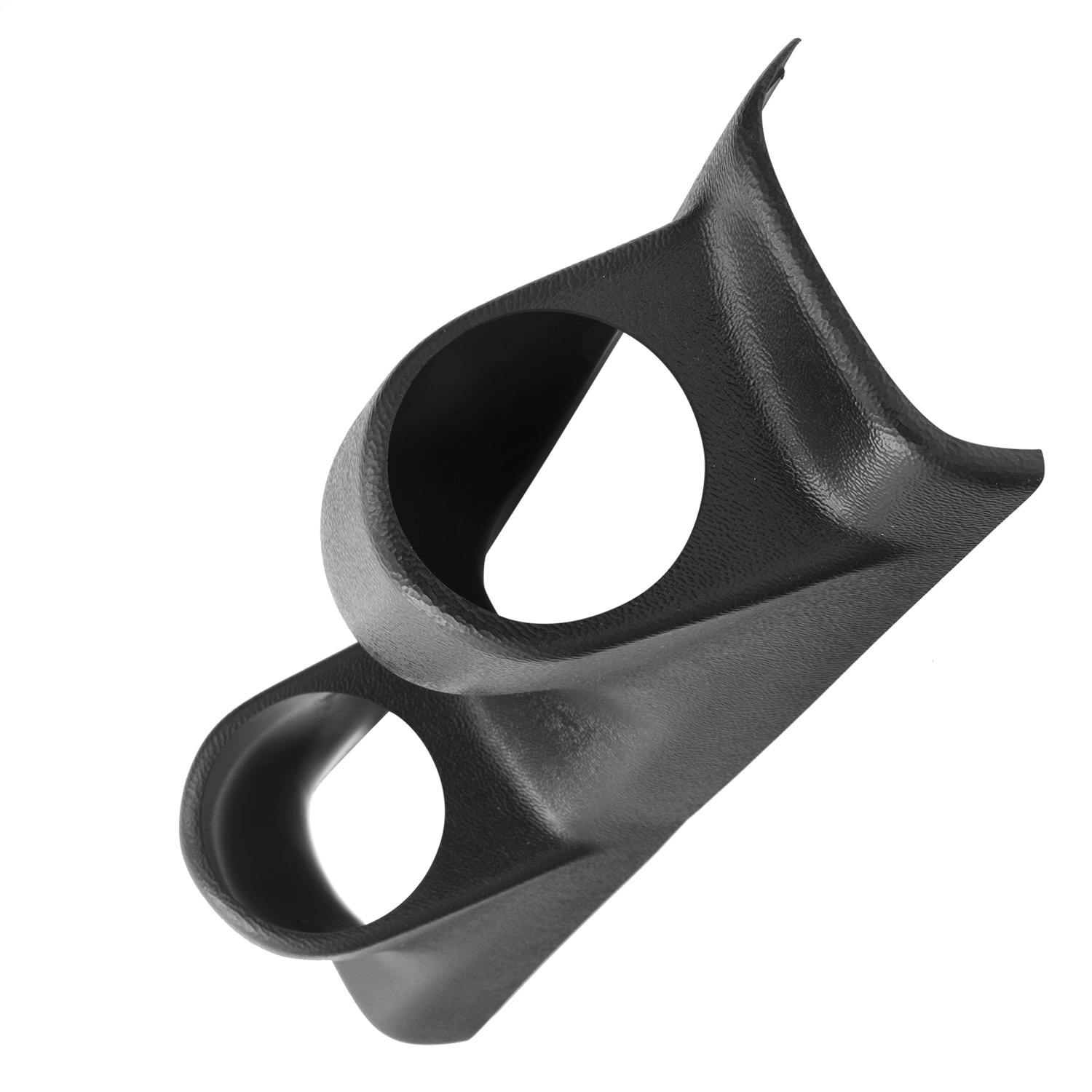Autometer Mount, A-Pillar Pod, RHD, Dual, 2 1/16", Fit Toyota Supra 93-02