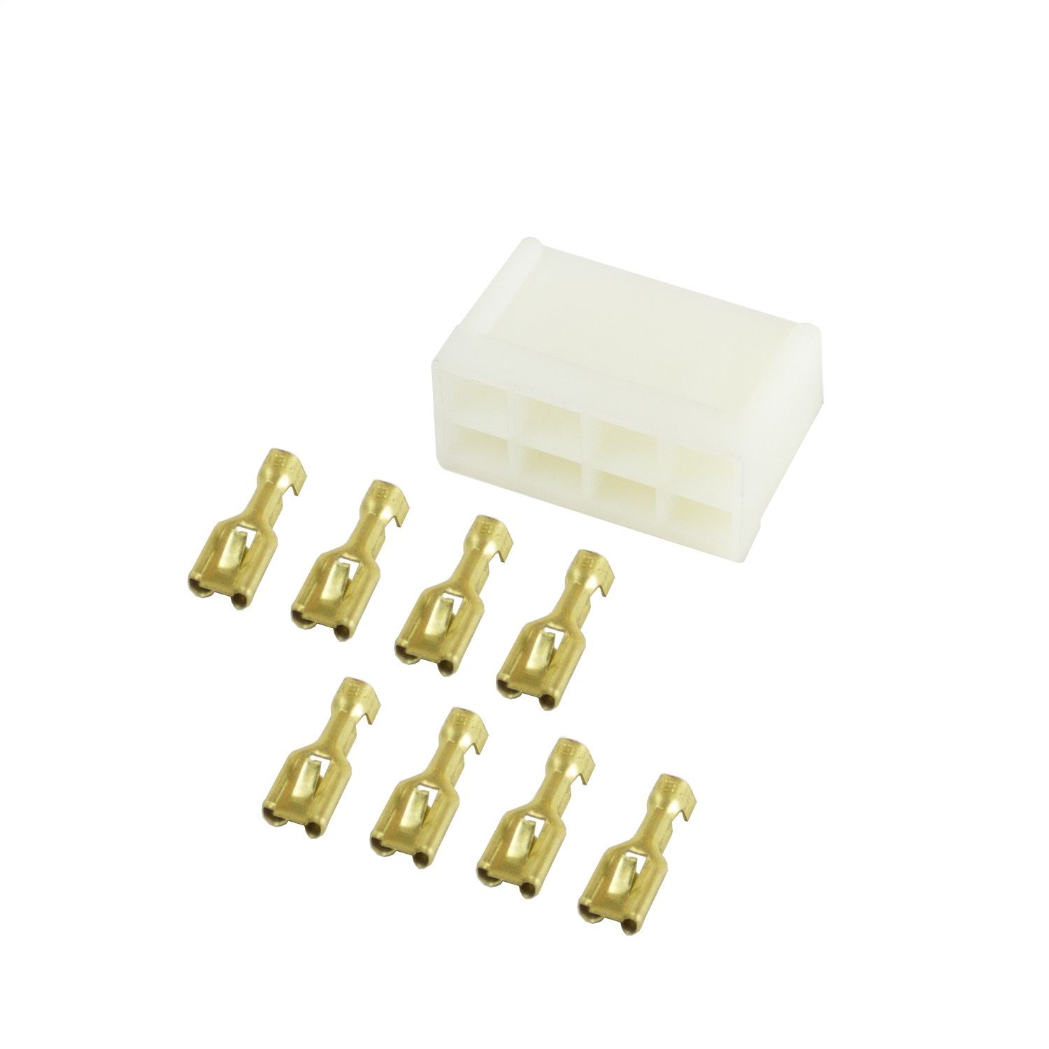 Autometer 3299 Tach Speedo Connector
