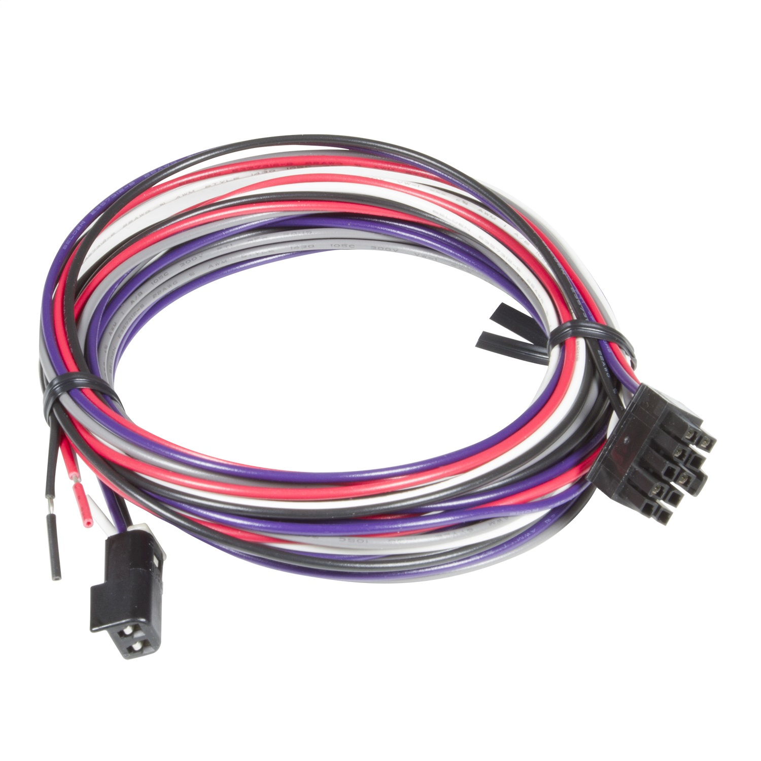 AutoMeter 5226 Stepper Motor Temperature Gauge Wire Harness - Picture 1 of 6