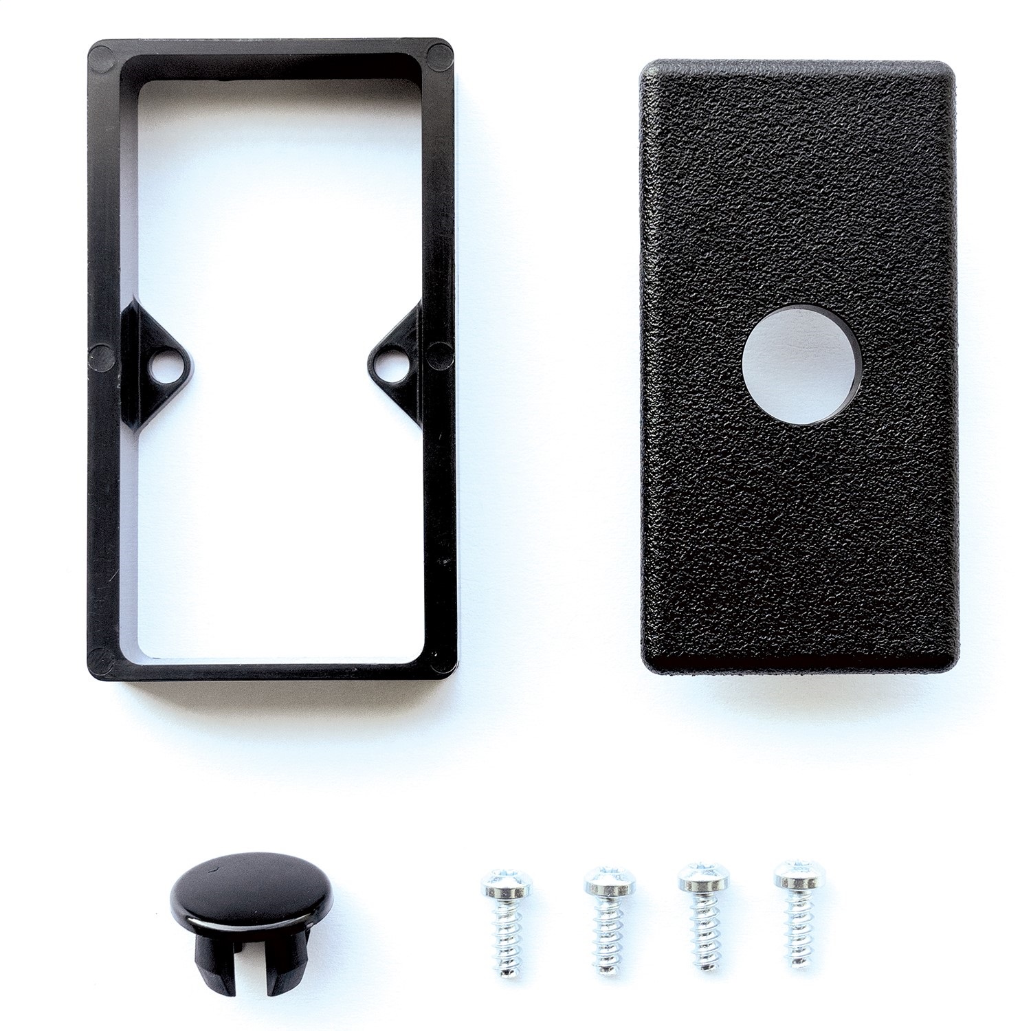 AutoMeter 5262 InVision Joystick Remote Mount Kit