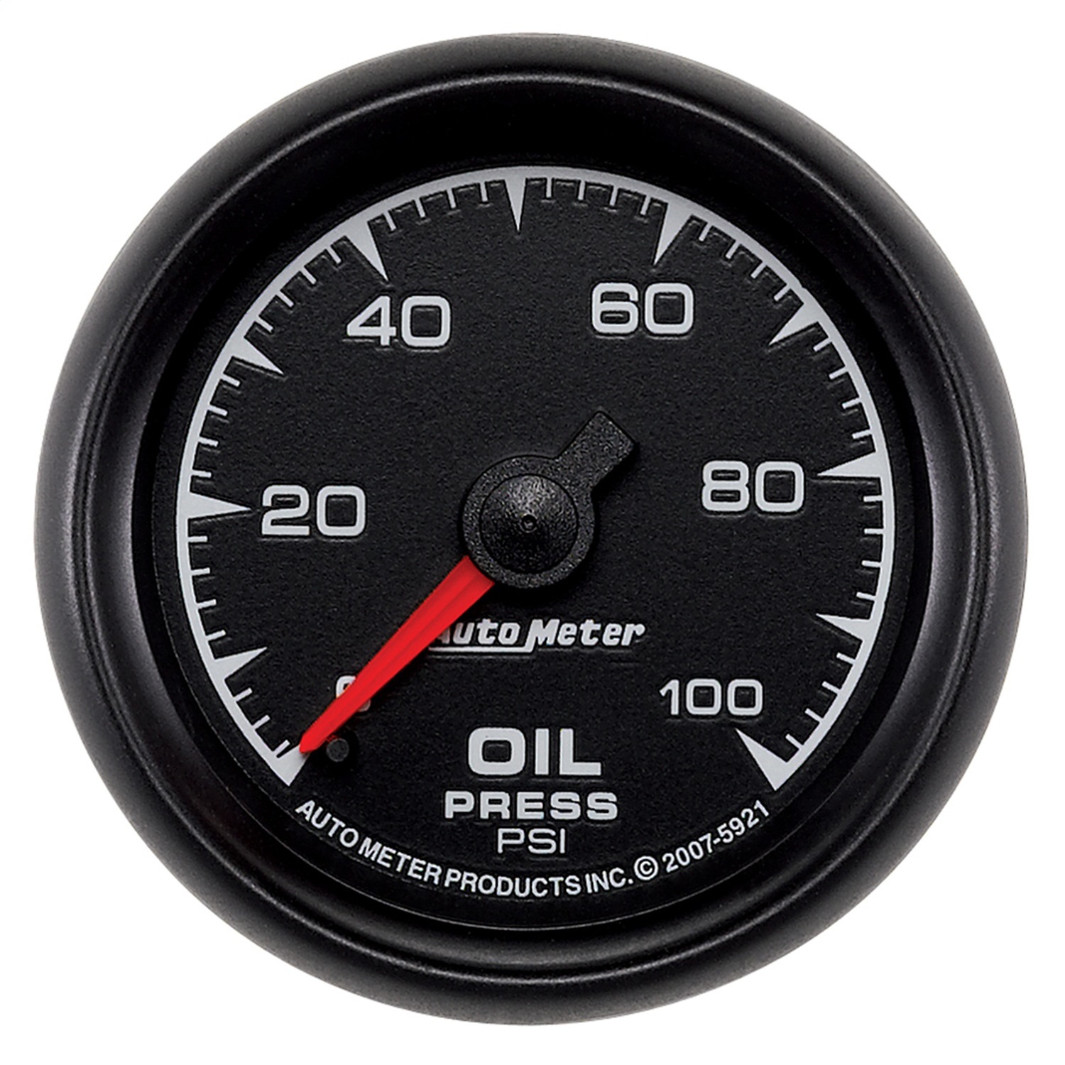 Gauges for old cars, Soviet truck gauges, Oil pressure gauge