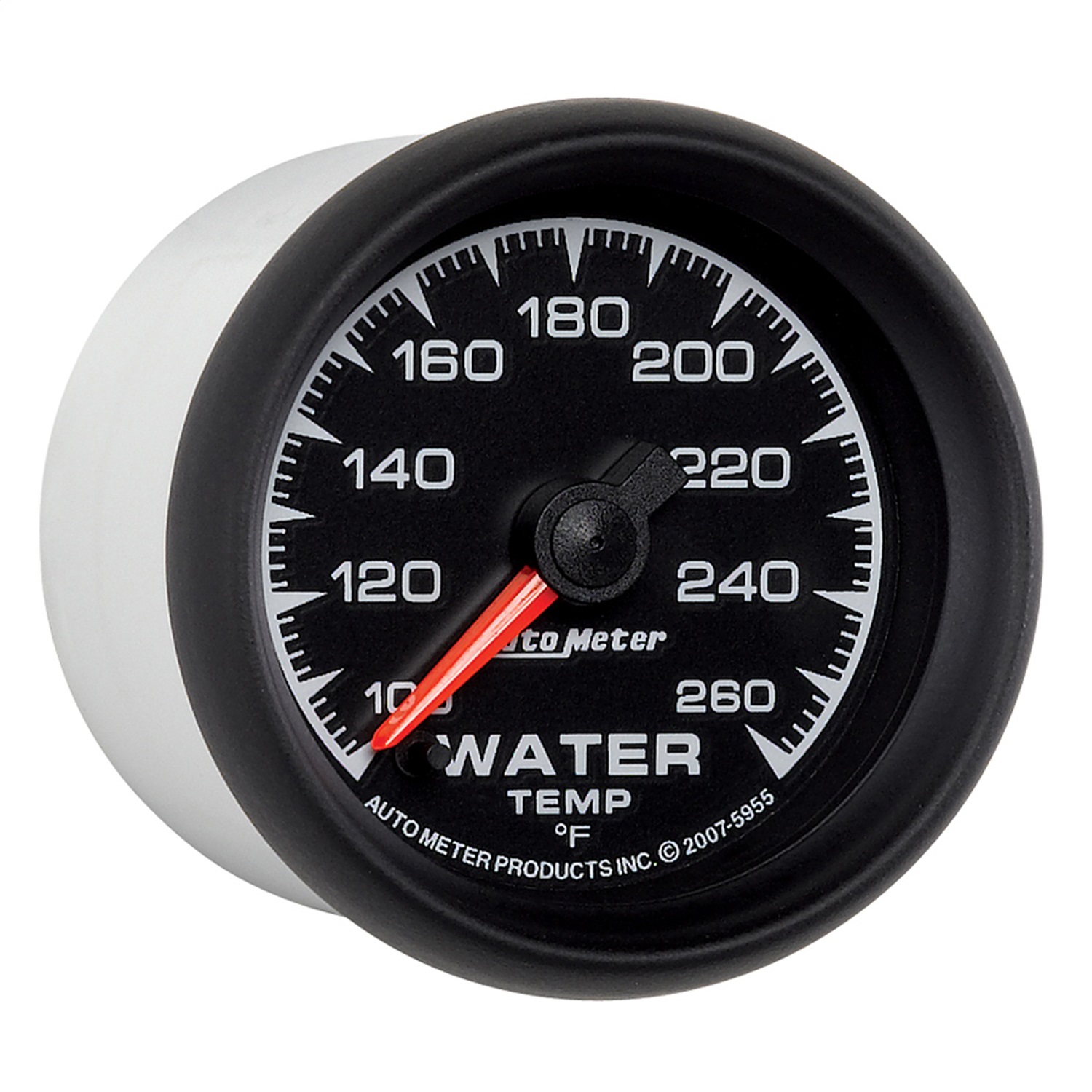 AutoMeter 5955 ES Electric Water Temperature Gauge eBay