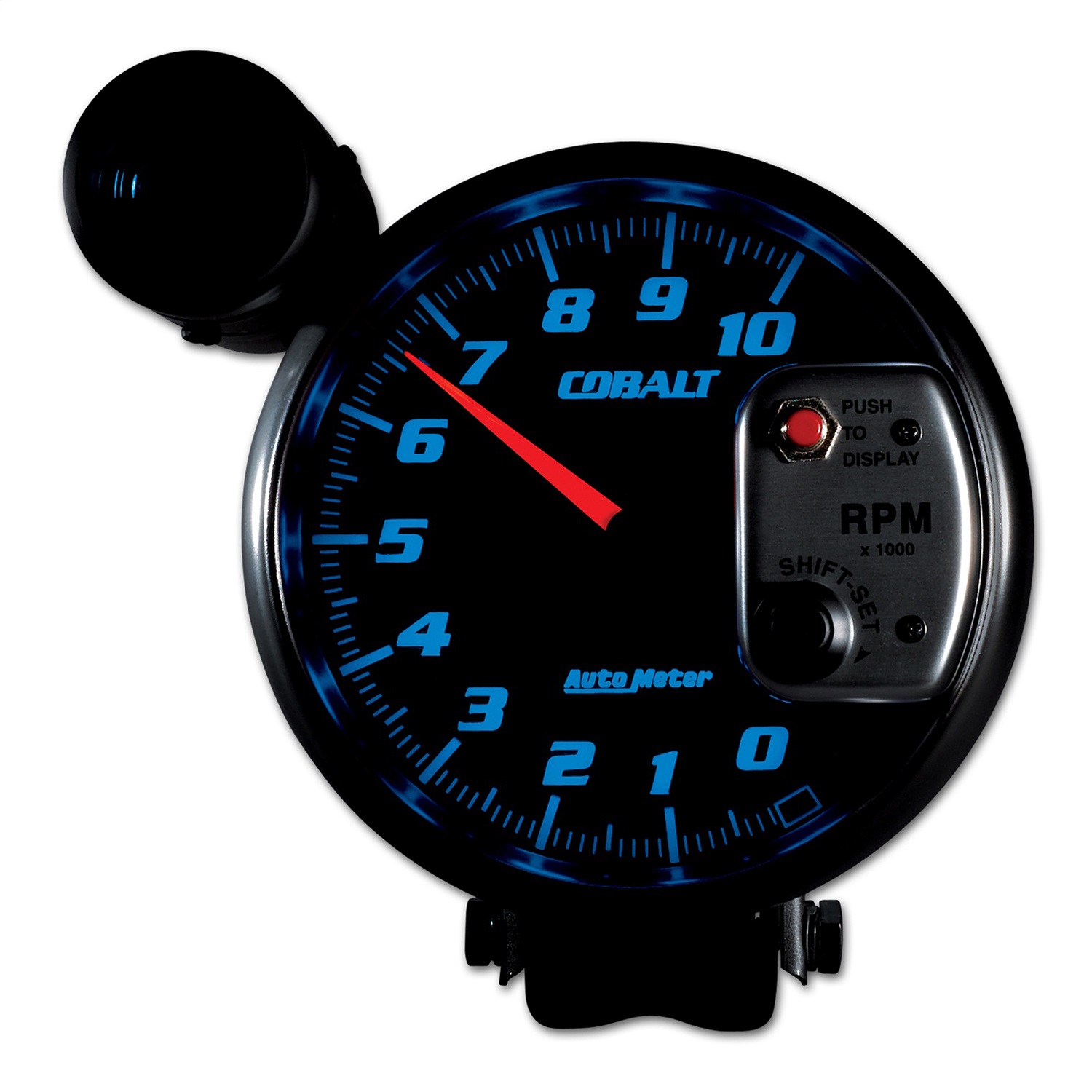 AutoMeter 6299 Cobalt Shift-Lite Tachometer