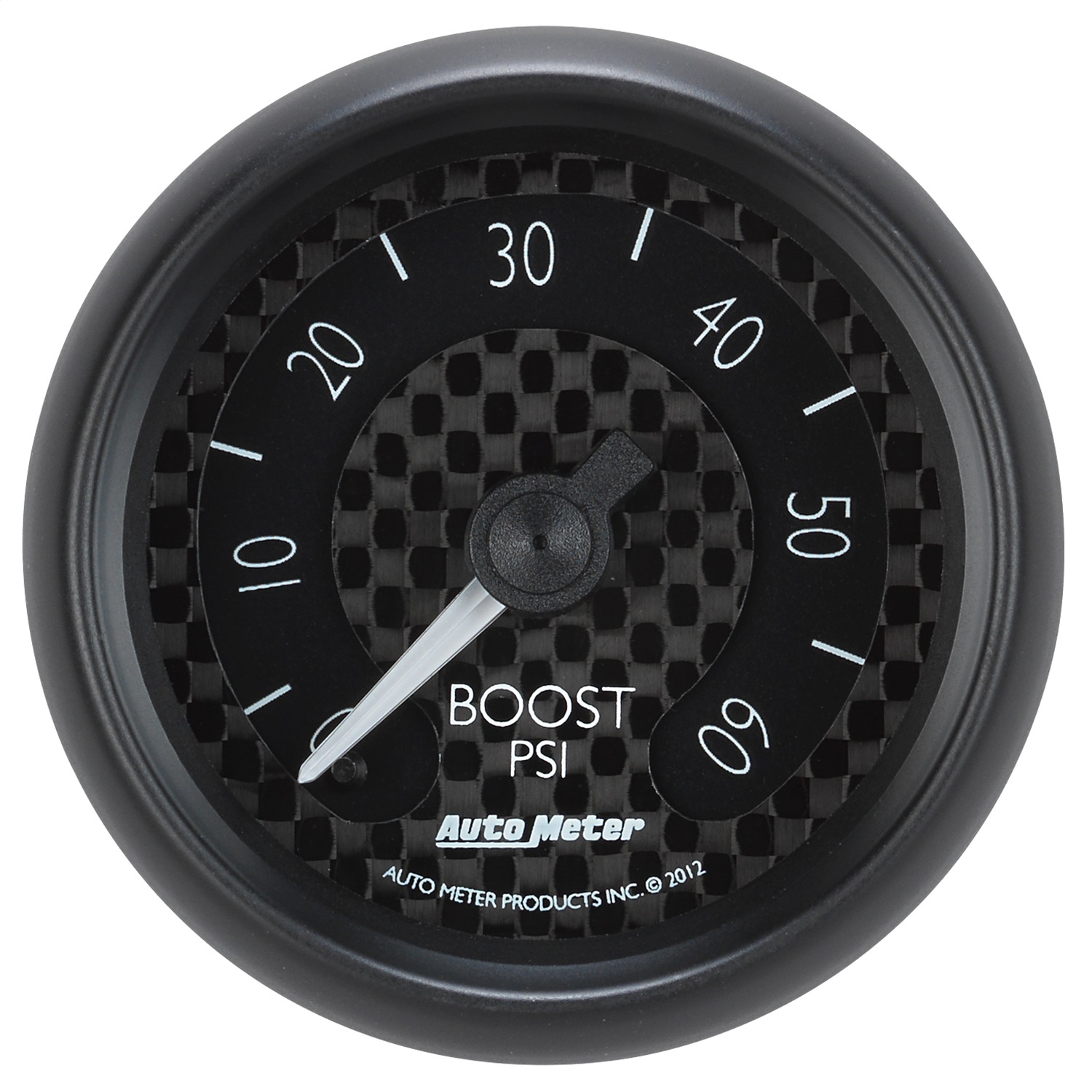 boost gauge kit legacy gt