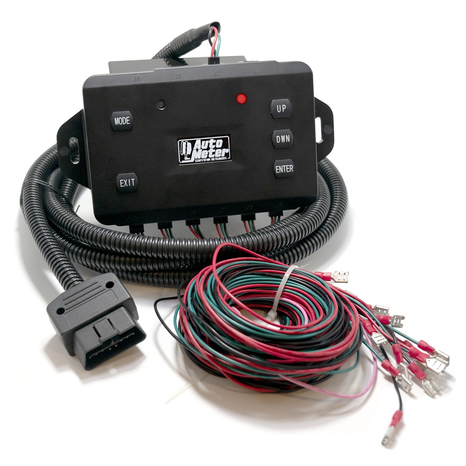 AutoMeter 9113 OBD II Signal Splitter Adapter