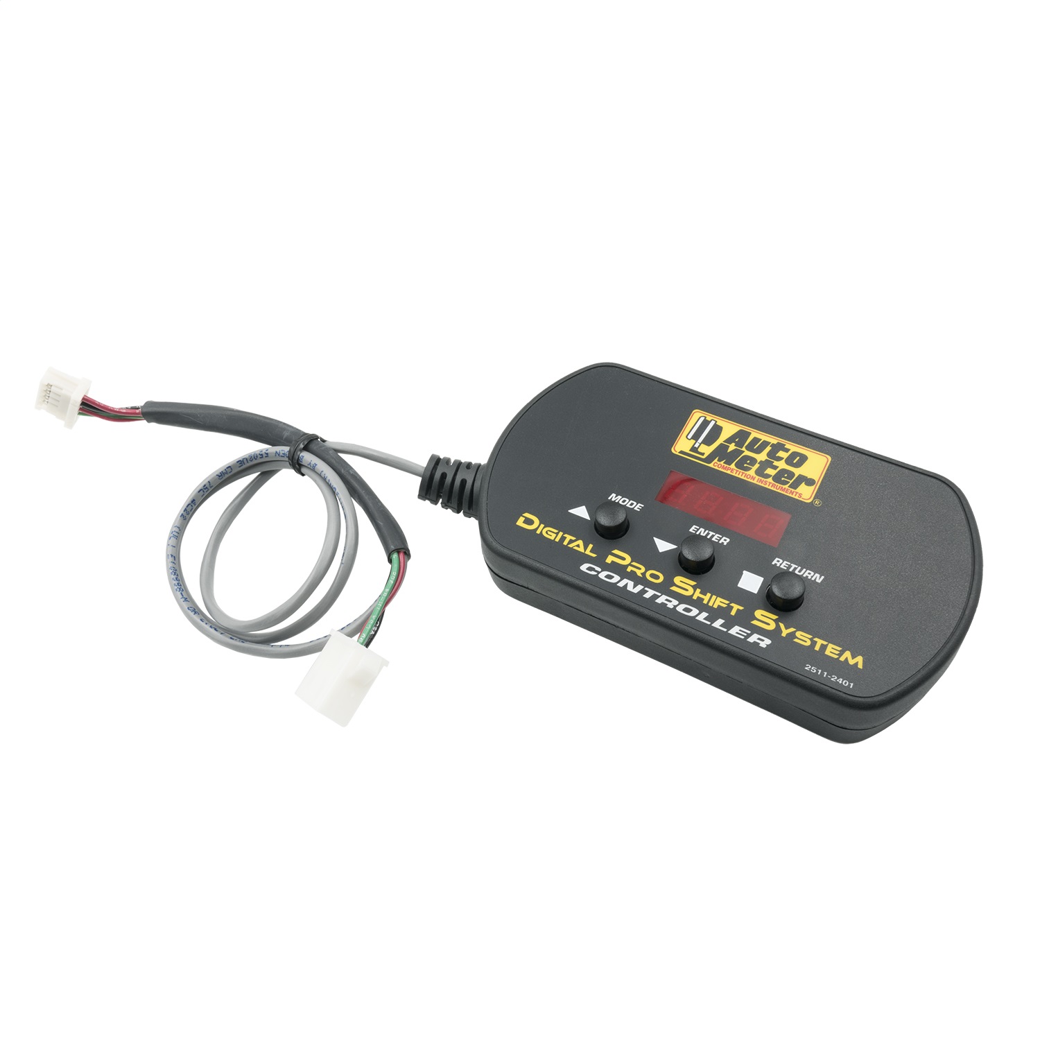 AutoMeter 9119 Elite Series Tachometer Programmer