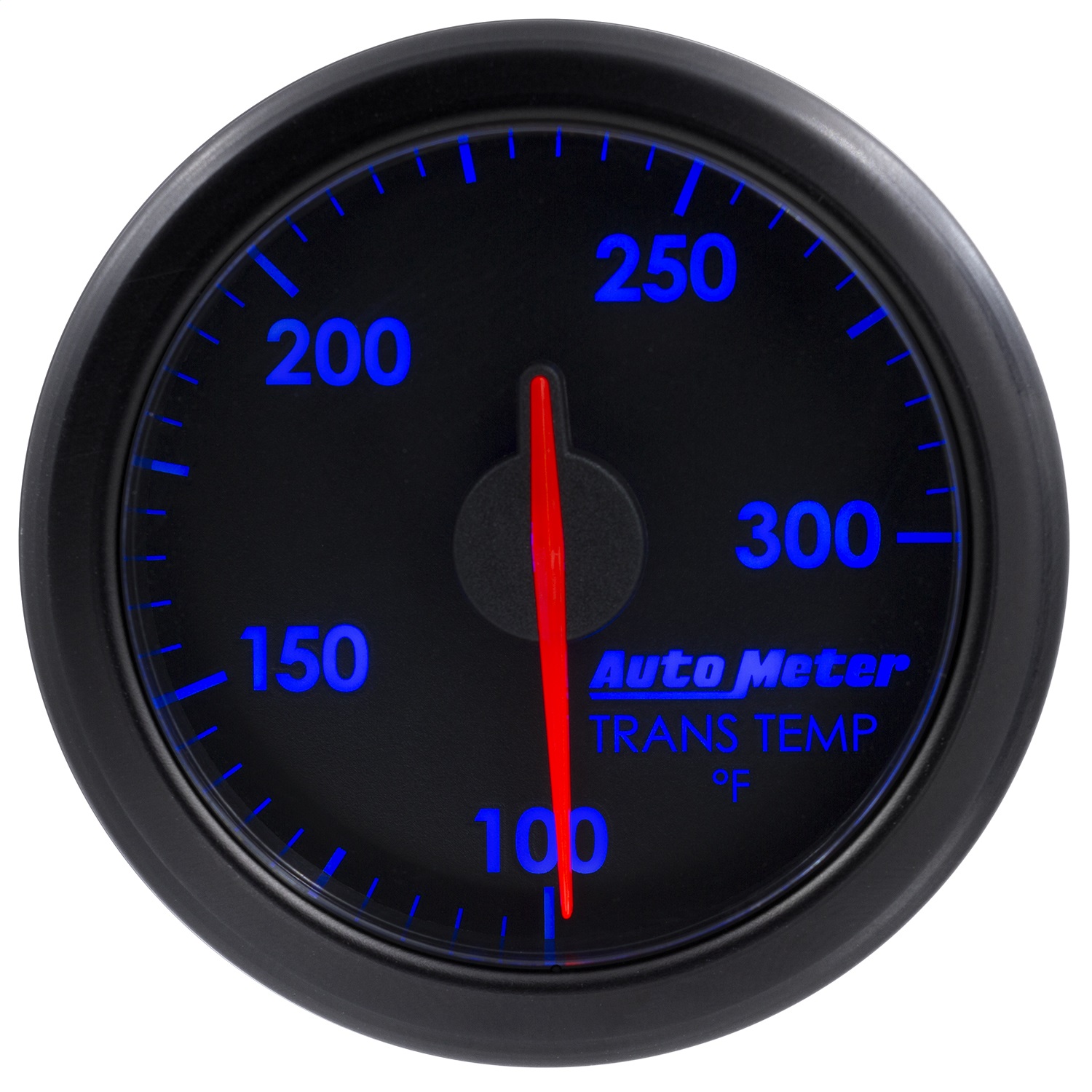 AutoMeter 9157T AirDrive Transmission Temperature Gauge