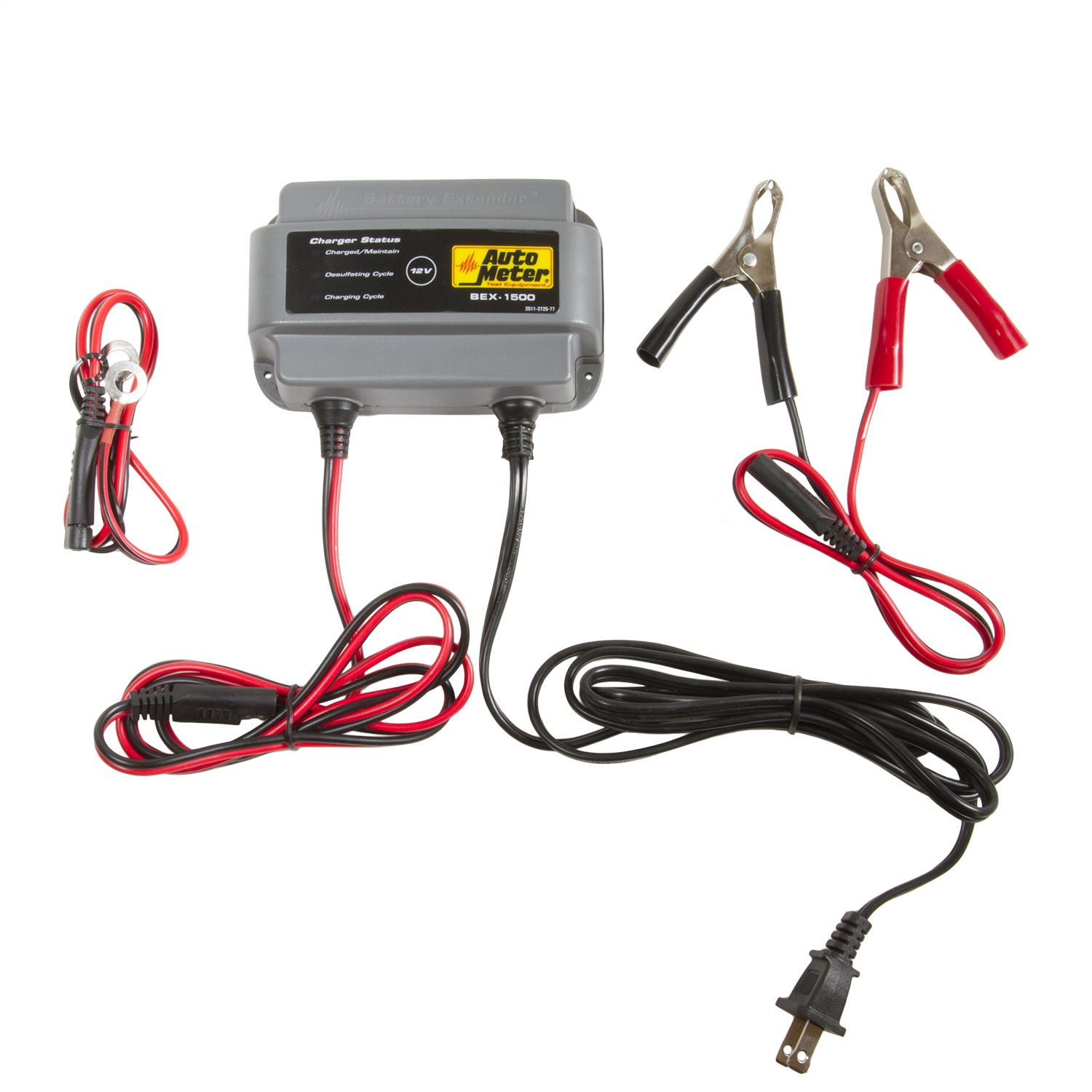 AutoMeter BEX-1500 Battery Extender