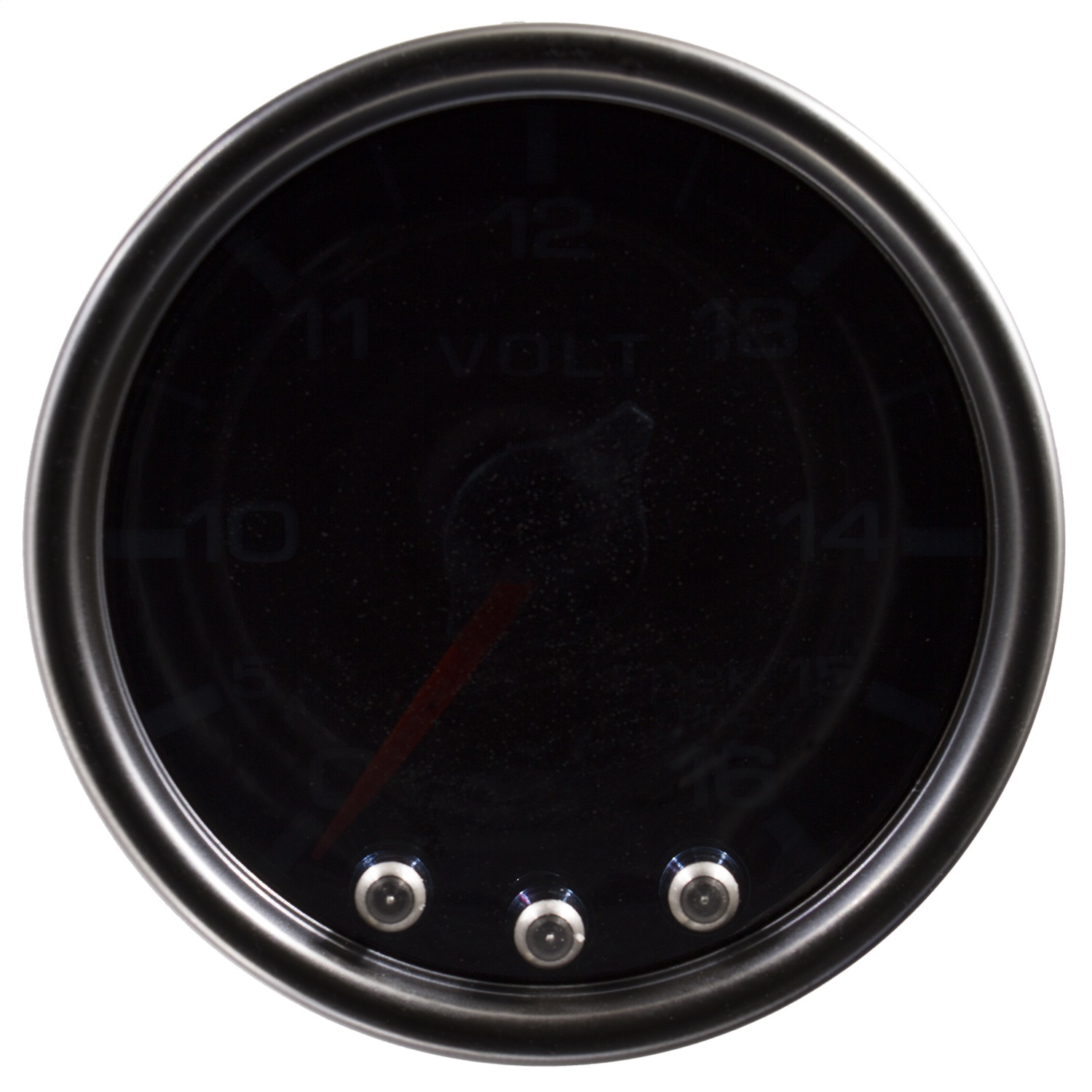 AutoMeter P34452 Spek-Pro Electric Voltmeter Gauge
