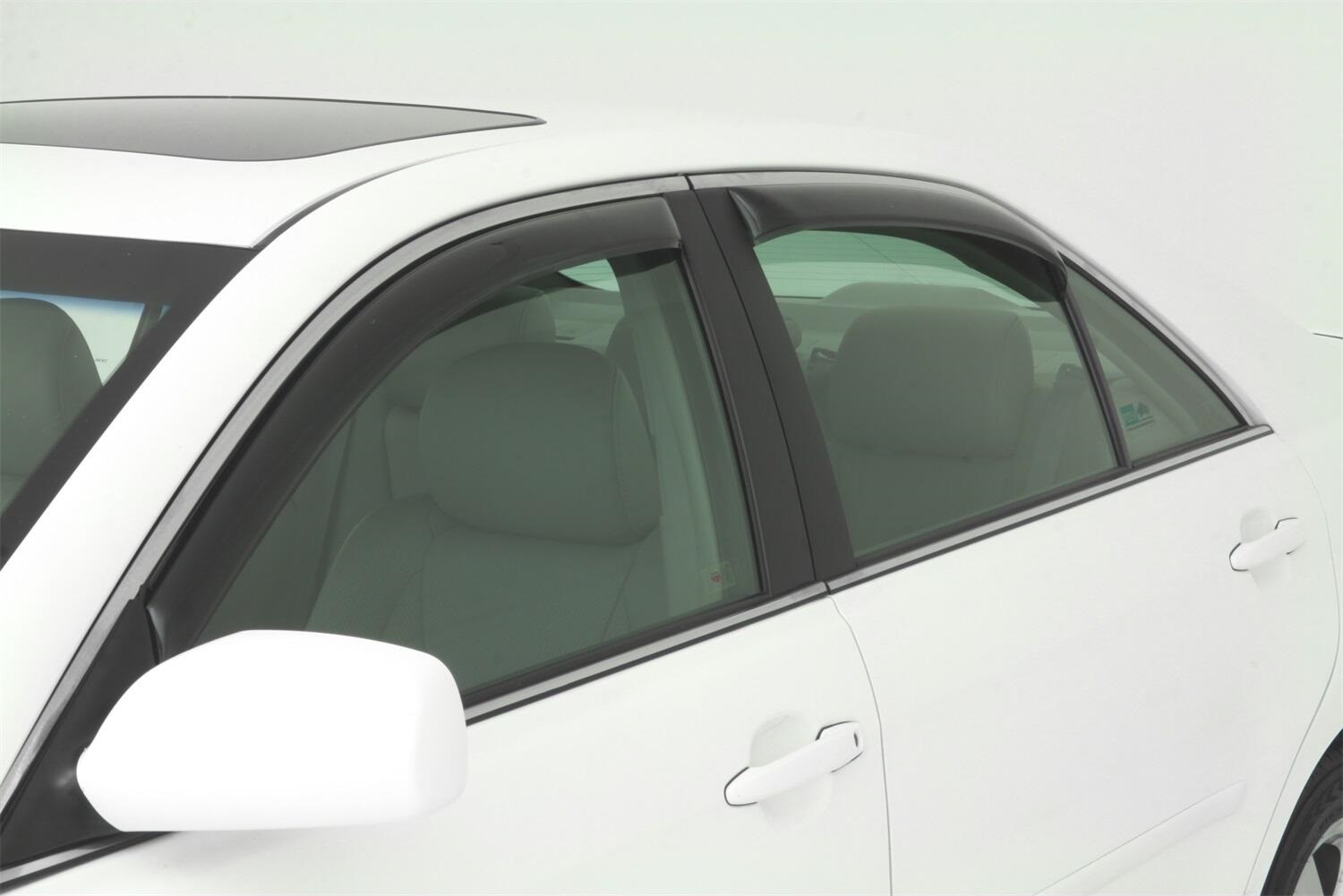 Inchan VV Camry 07 2
