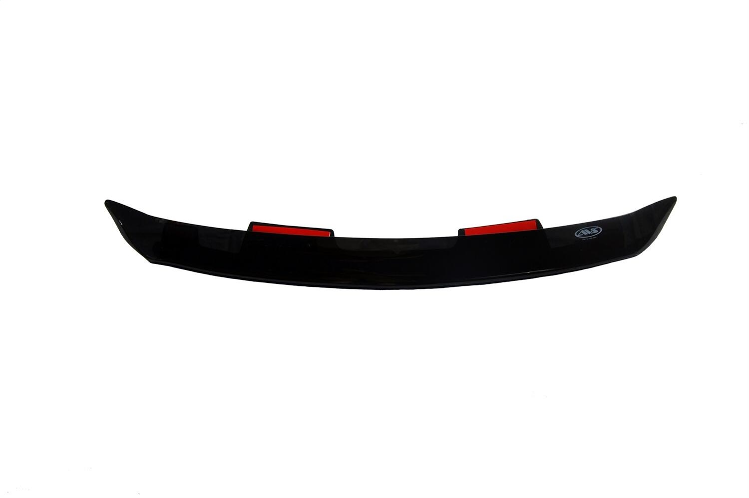 Auto Ventshade 20317 Smoke Colored Carflector