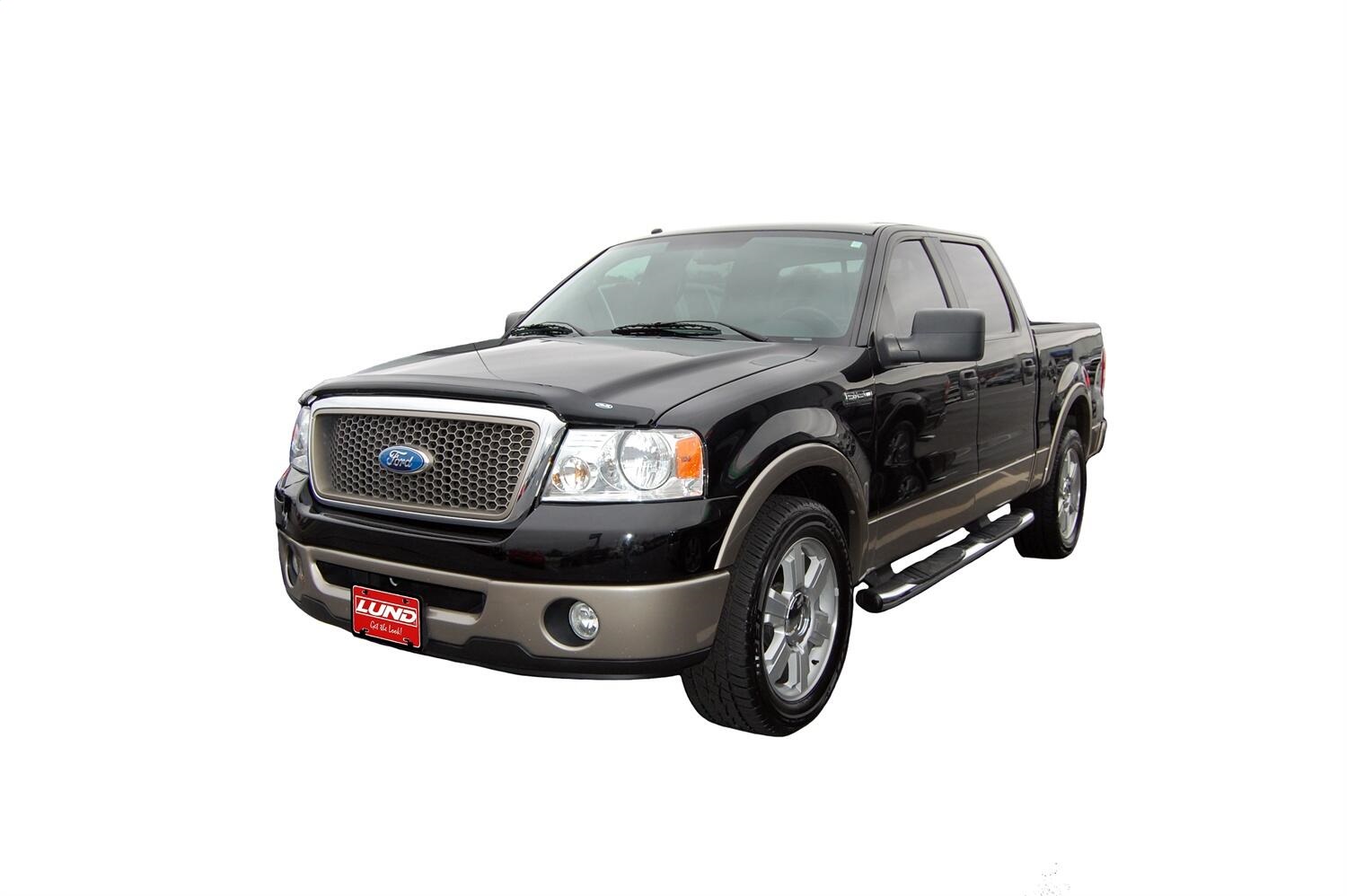 Bug 1 F-150 Smk 04 2
