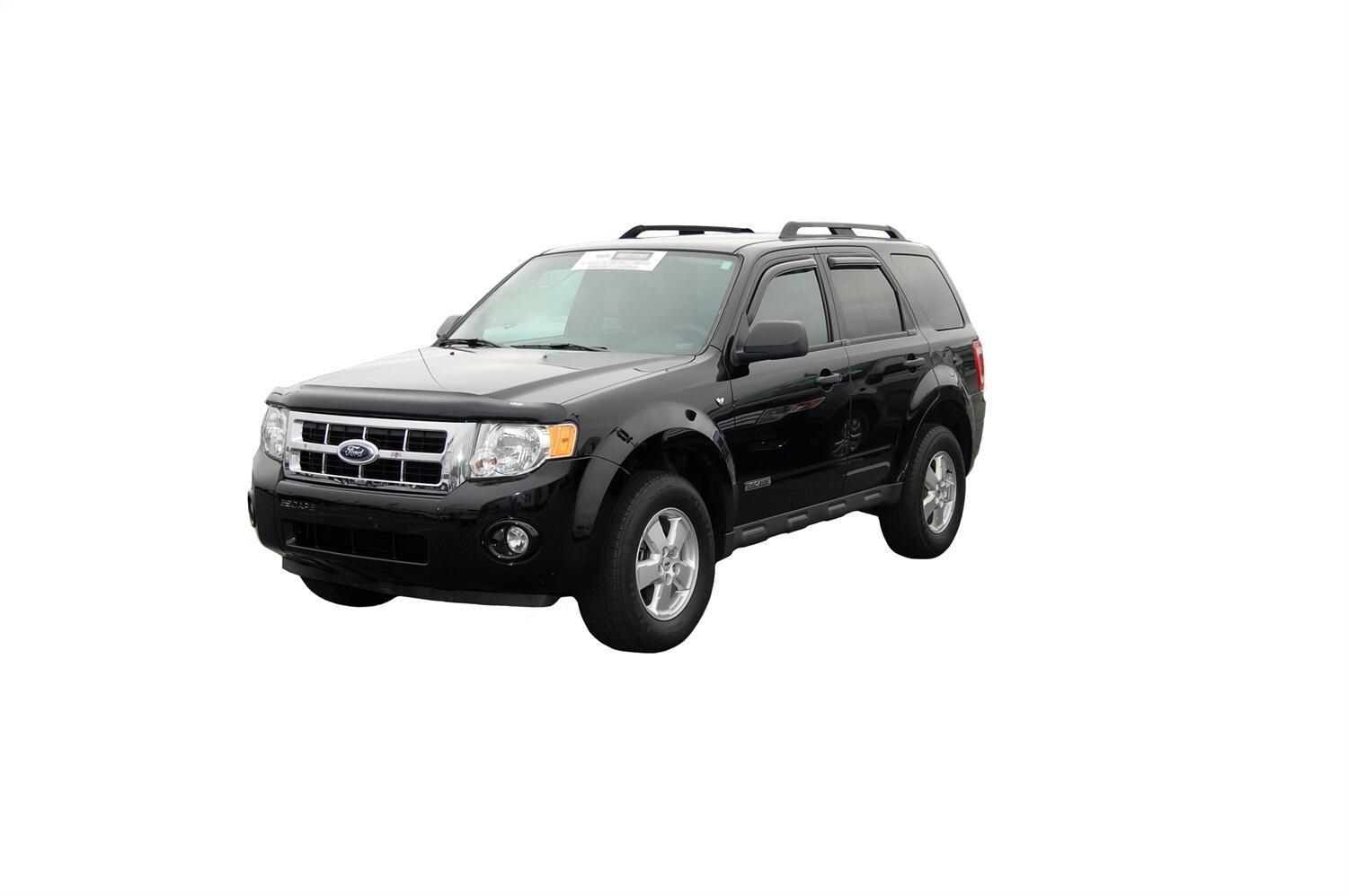 2010 Ford escape bug shield #2