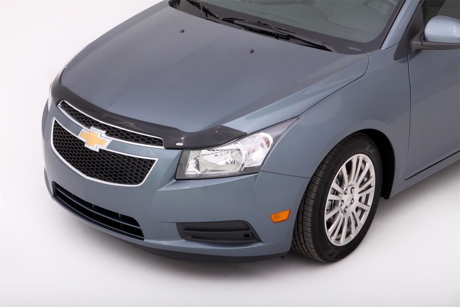 Chevrolet cruze накладка