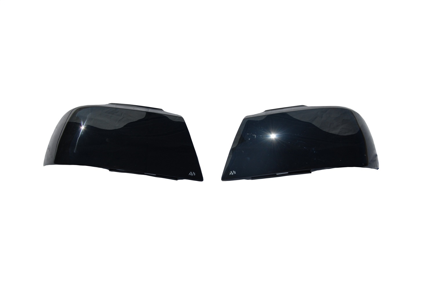 Auto Ventshade 37045 Headlight Covers Fits 10-13 Camaro