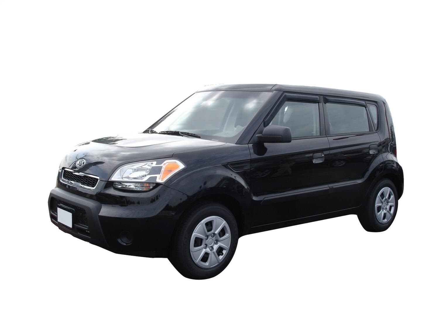VV 4pc Kia Soul 10 2