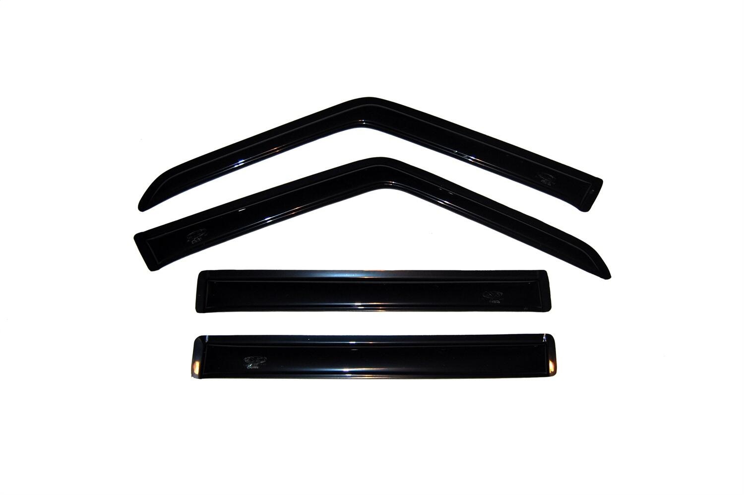 Vntvsr Wagoneer 4dr 84-01