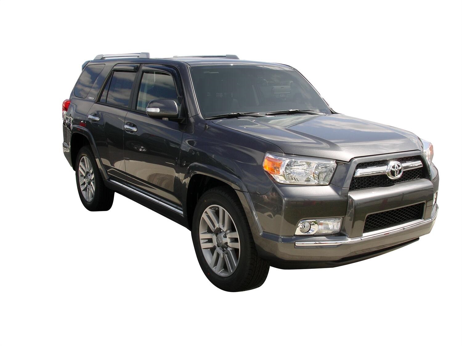 V/v 4pc 4runner 10 2