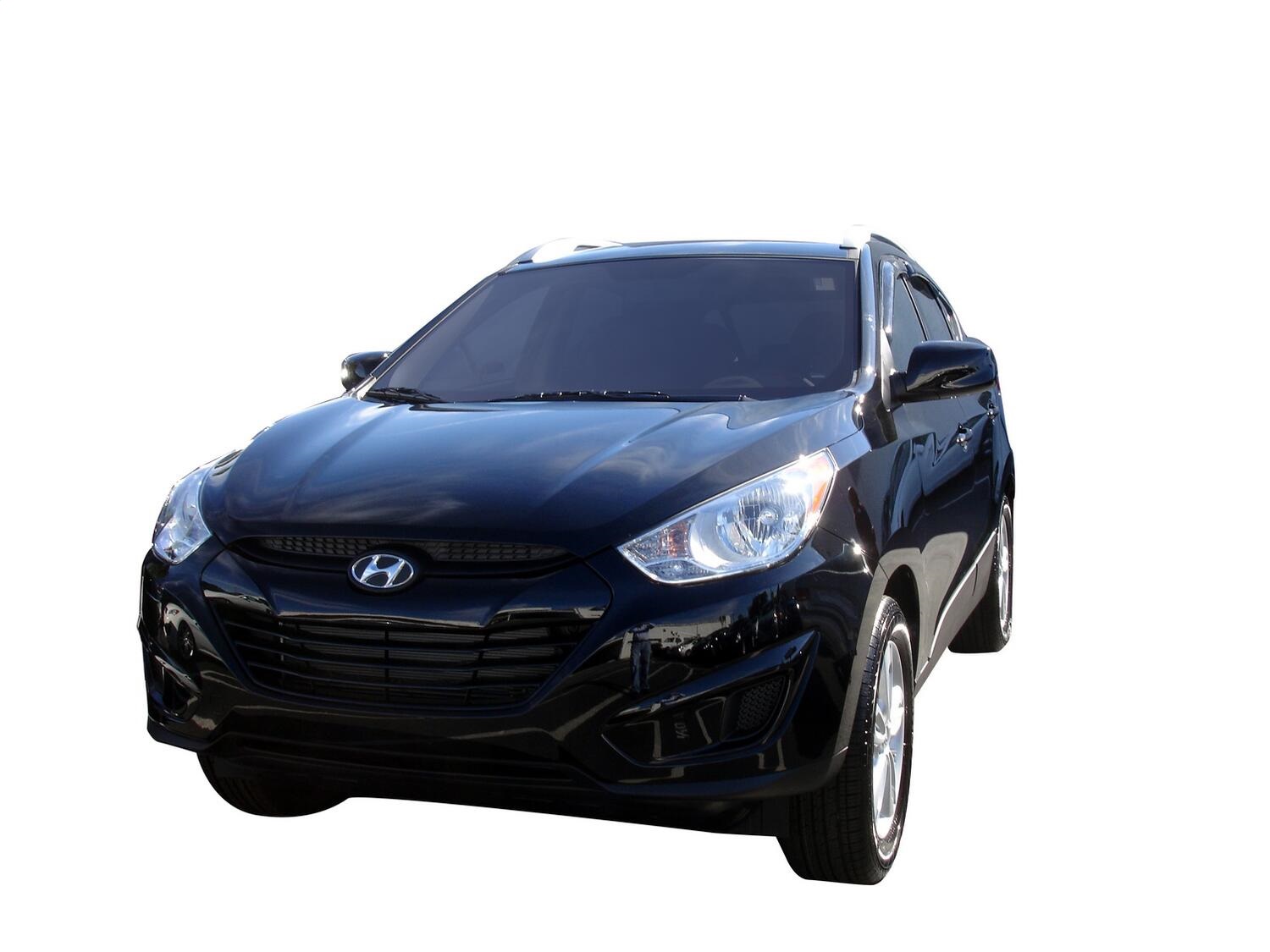 V/v 4pc Tucson 10 2