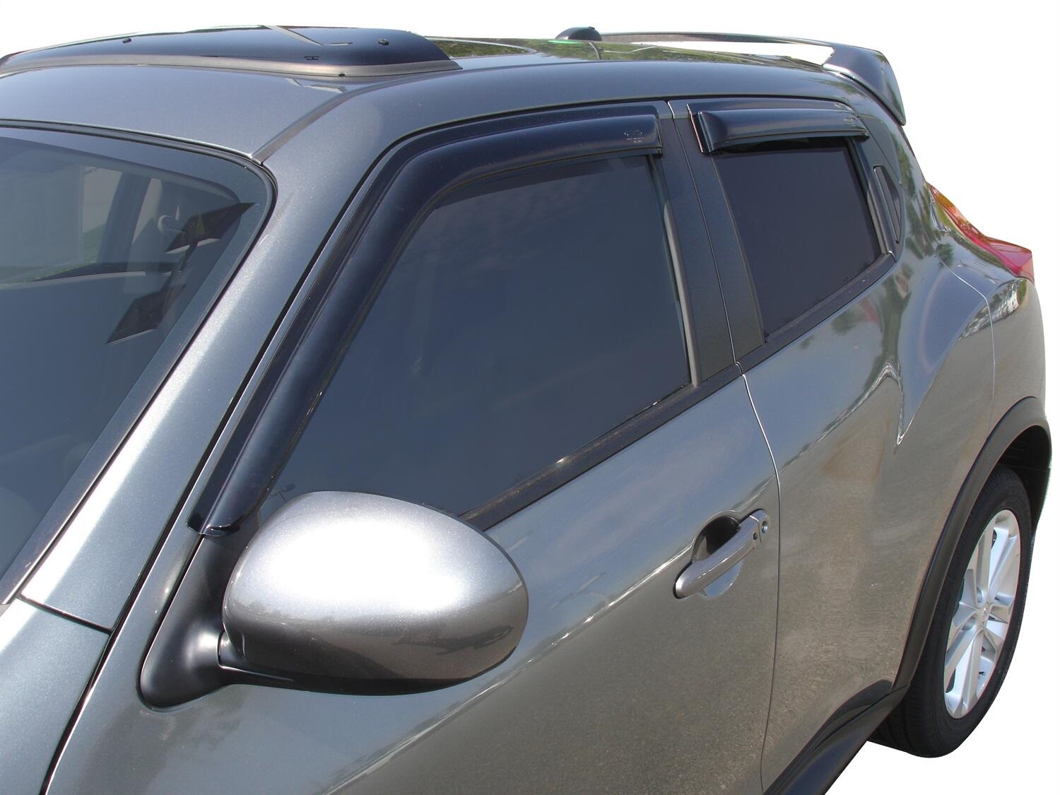 V/v 4pc Nissan Juke 11 2