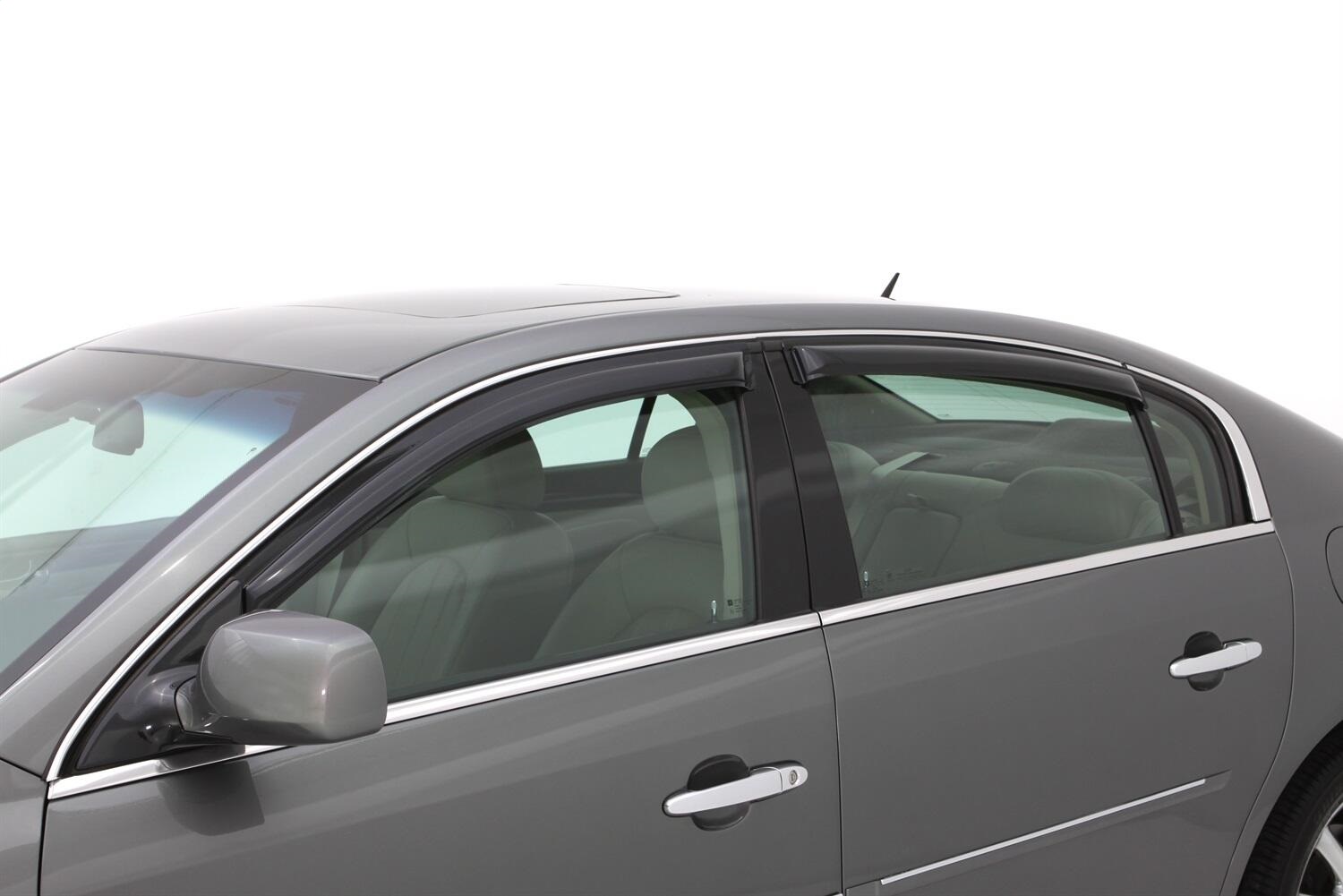 Buick Lucerne 06 4pcs 2