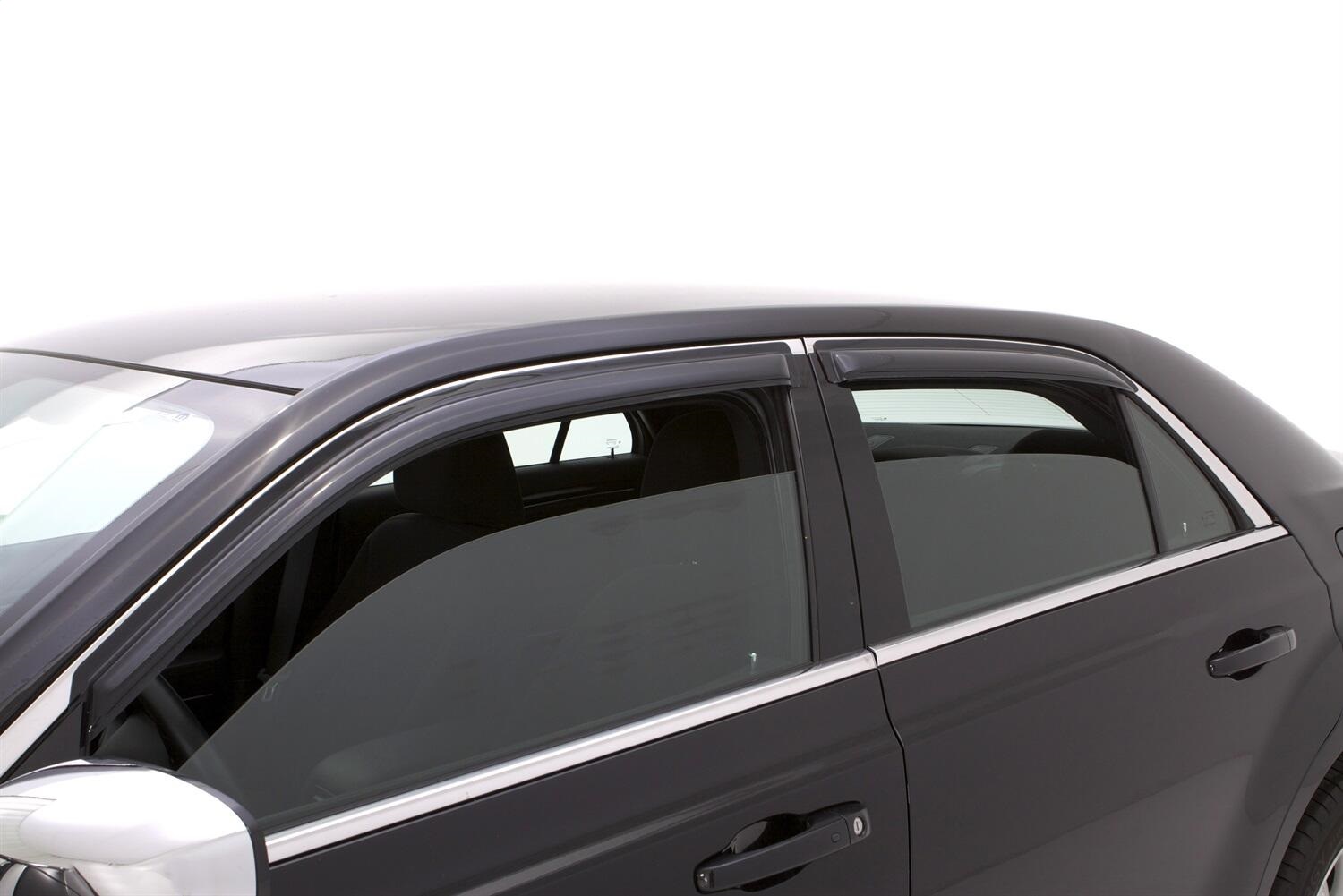 V/v 4pc Chrysler 300 2