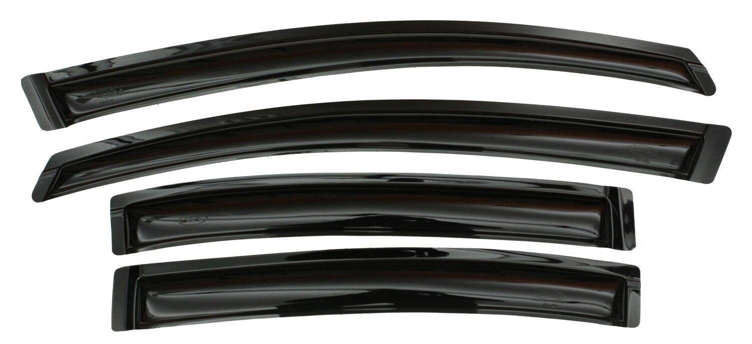Ventshade Co 12 Civic Exl