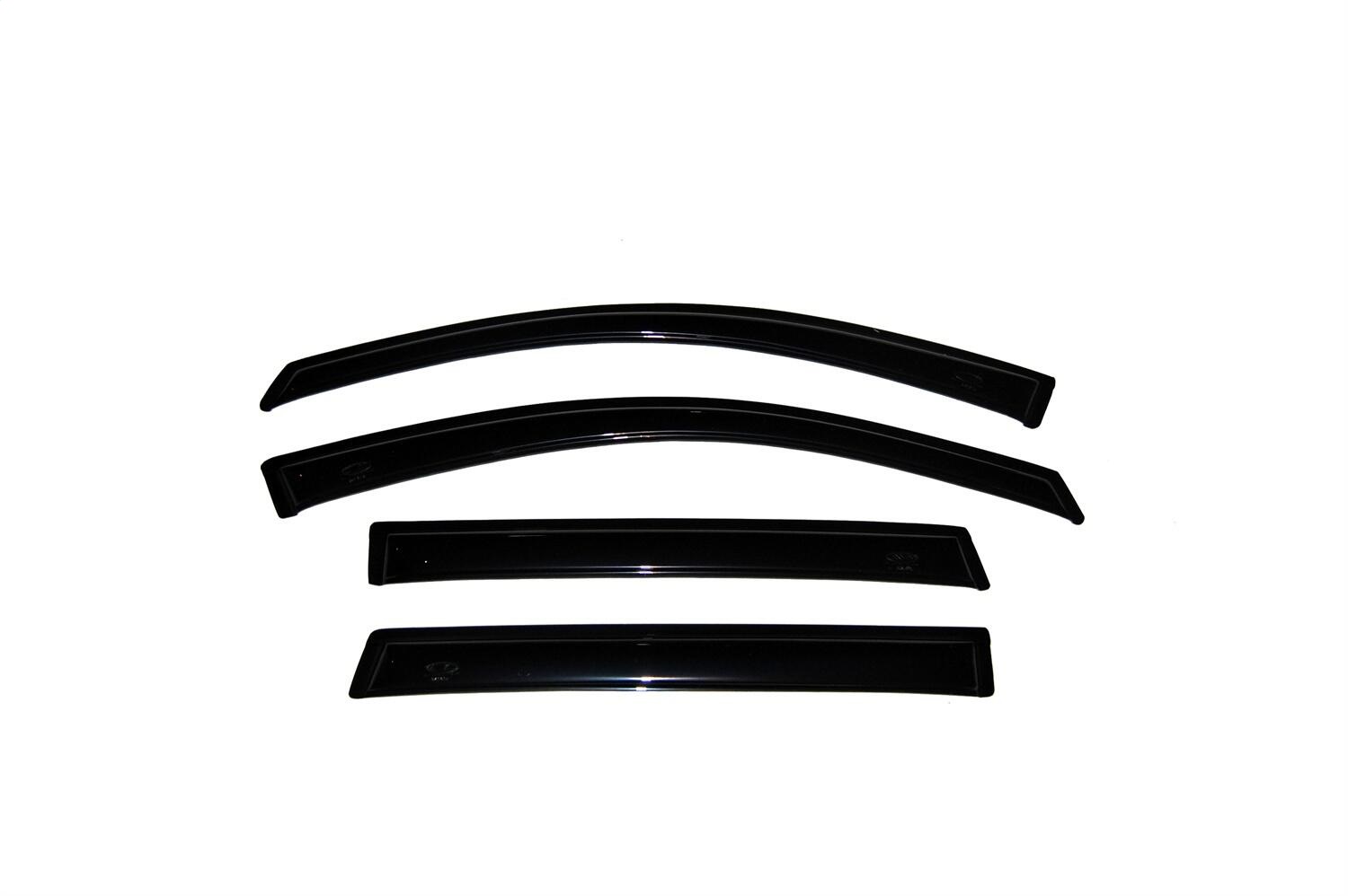 Auto Ventshade 94730 Ventvisor Deflector 4 pc. Fits 95-97 Neon