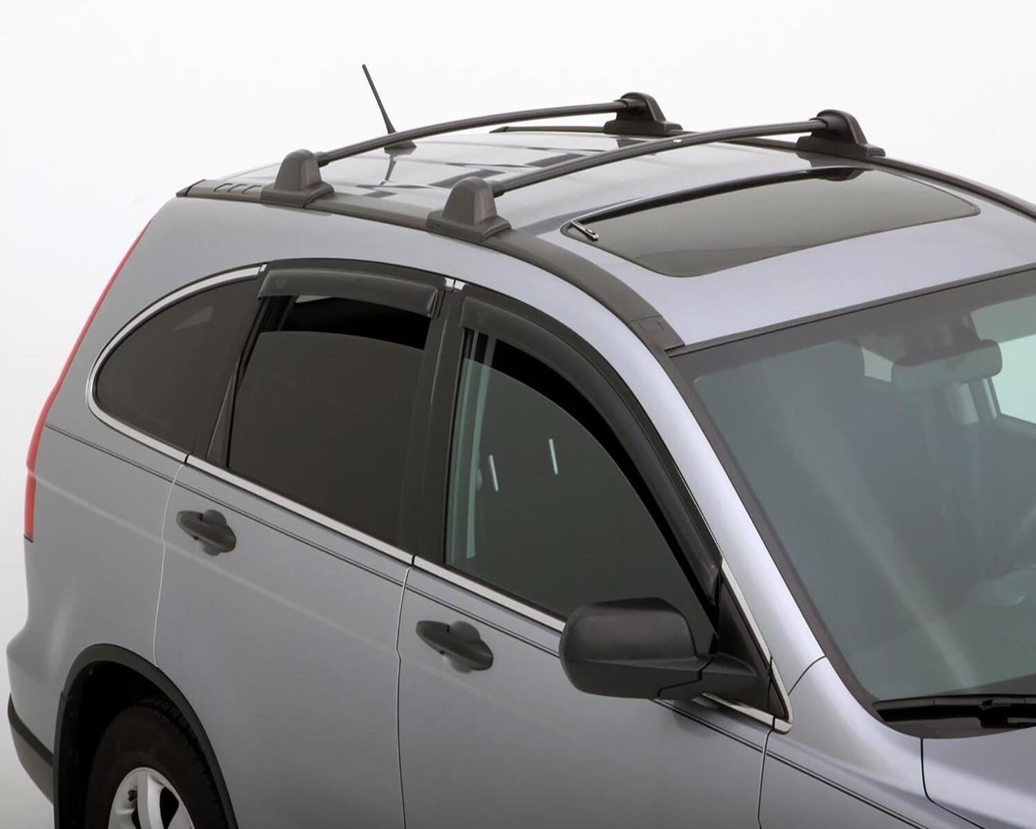 Ventvisor Outside Mount 4pc 2