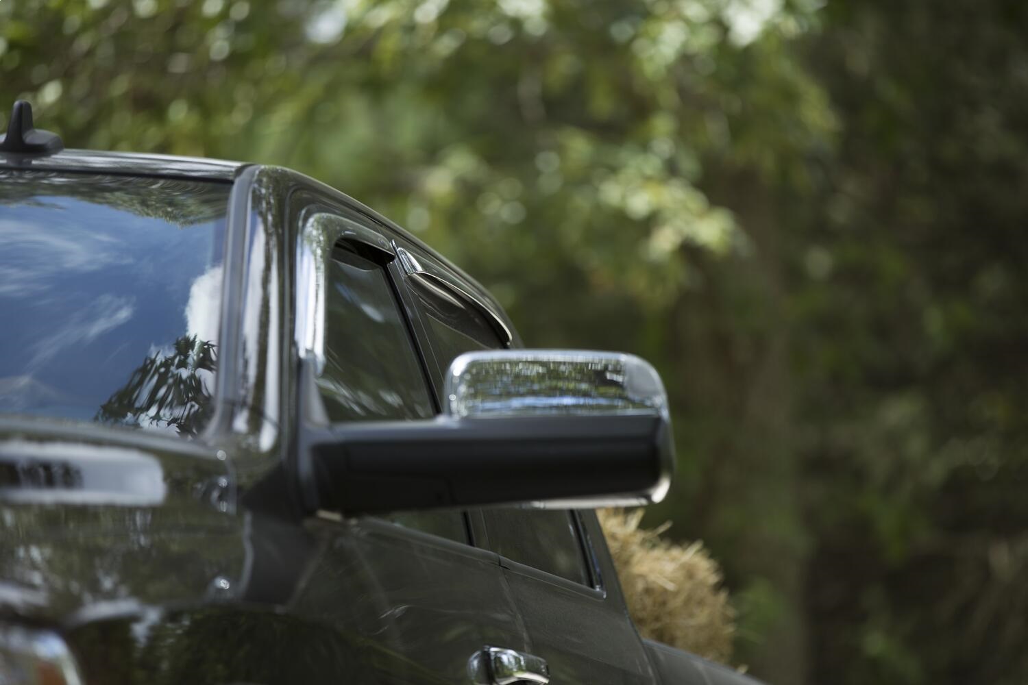 Chrome Ventvsr - 4pc Ram 1500 CC 19 2