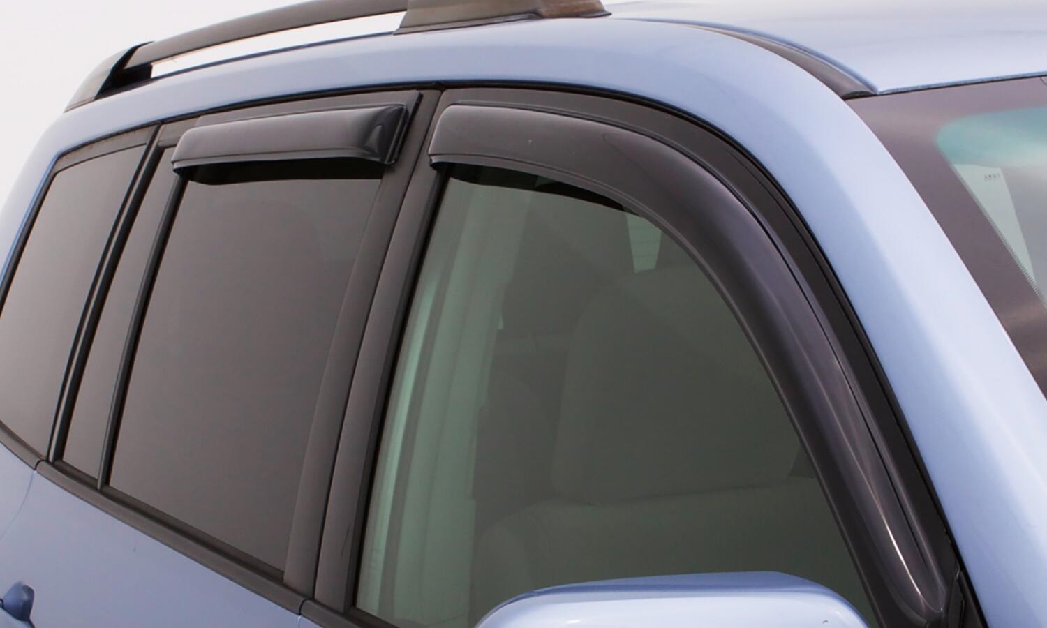 Ventvisor Outside Mount 4pc 2