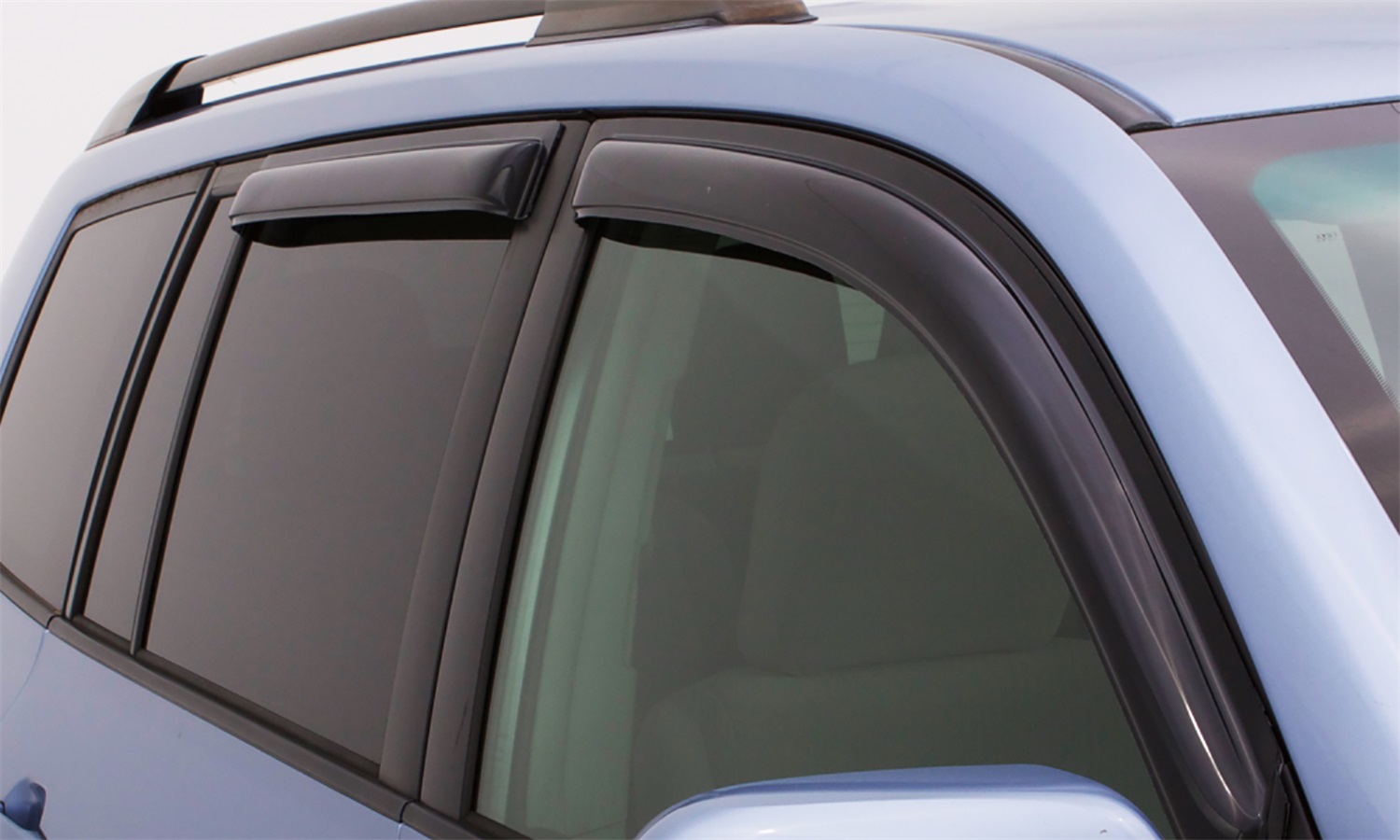 Ventvisor Outside Mount 4pc 3