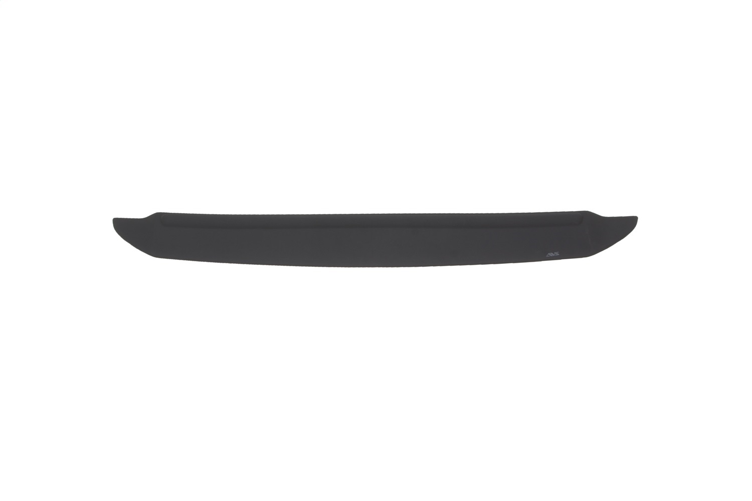 Auto Ventshade 436196 Aeroskin II Hood Protector Textured Black Fits 21-22 F-150