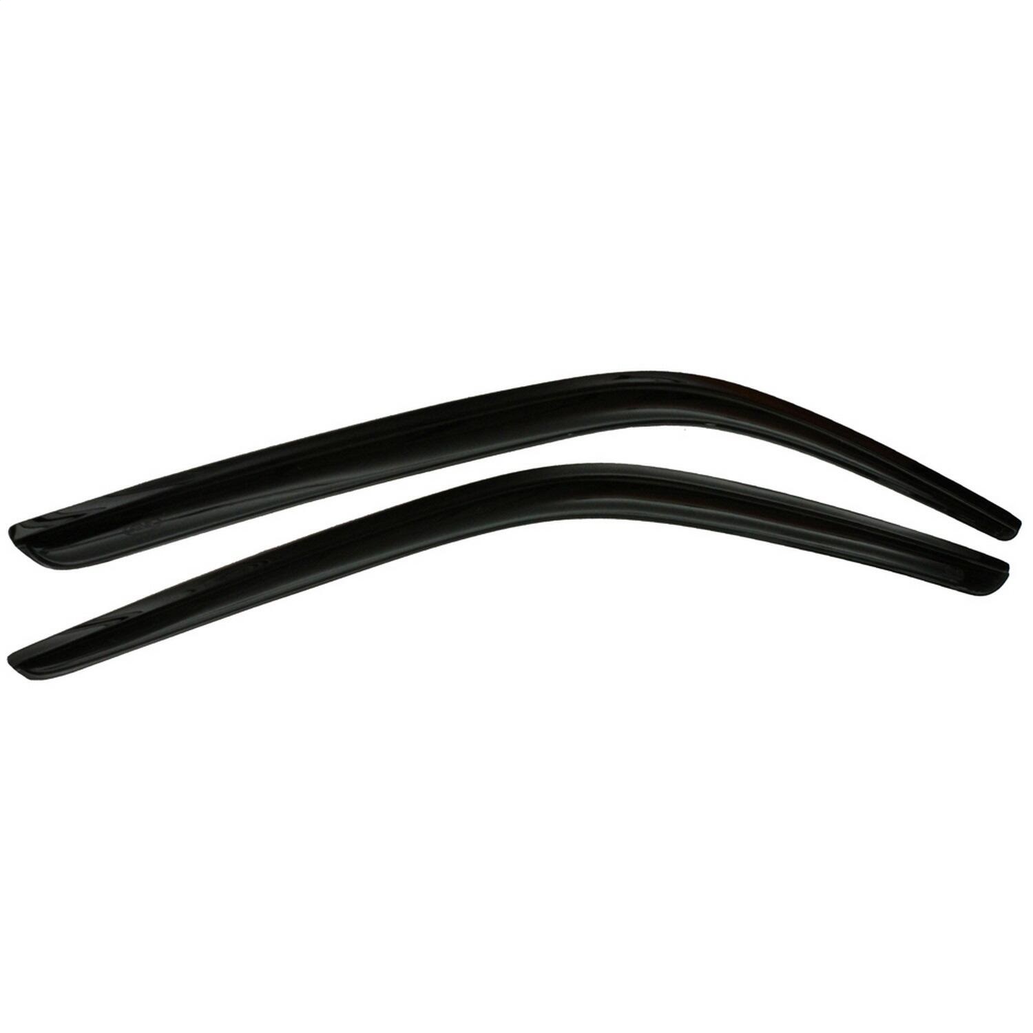 Auto Ventshade 92707 Ventvisor Deflector 2 pc. Fits 21-23 Sienna