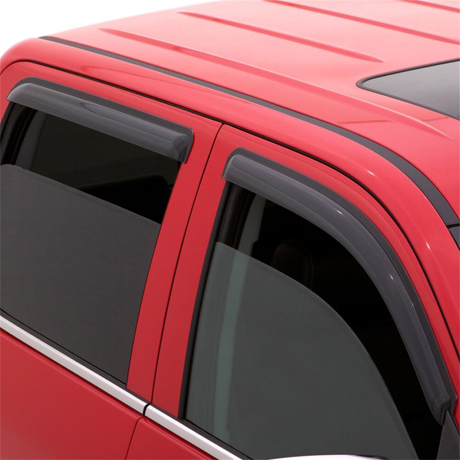 V/v 4pc Hummer H3 05 2