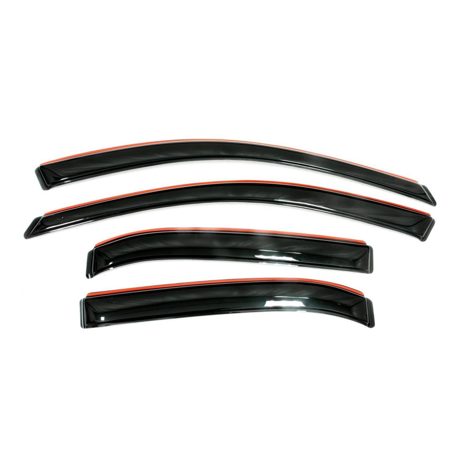 IC V/v 4pc Nissan Rogue Sport 17-19 2