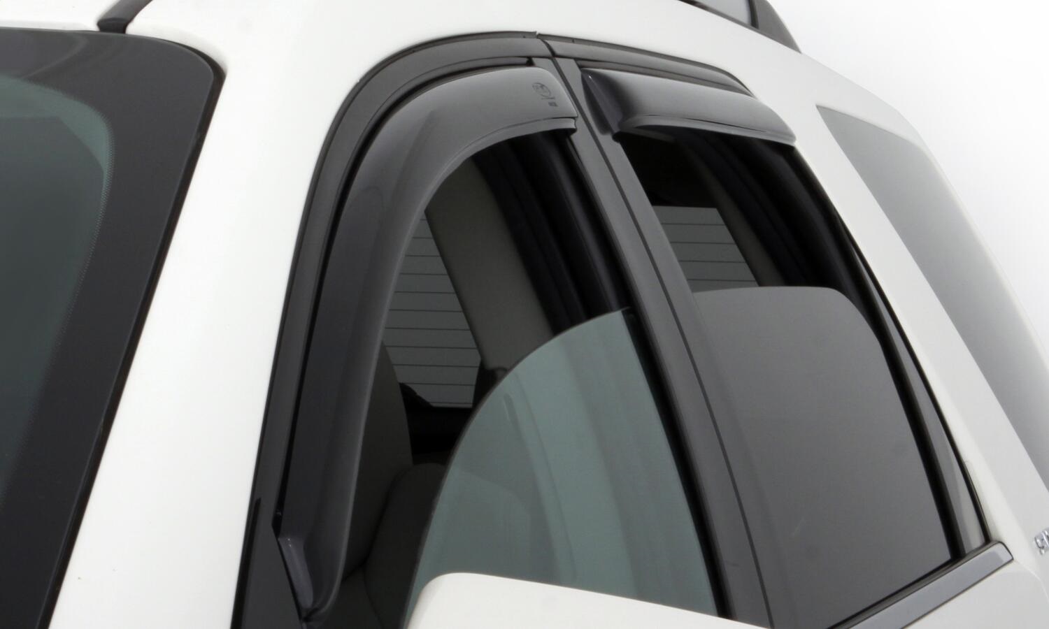 AVS 194557 Ventvisor In-Channel 4pc