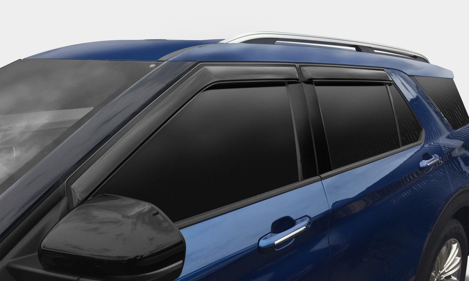 Ventvisor Outside Mount 4pc 2