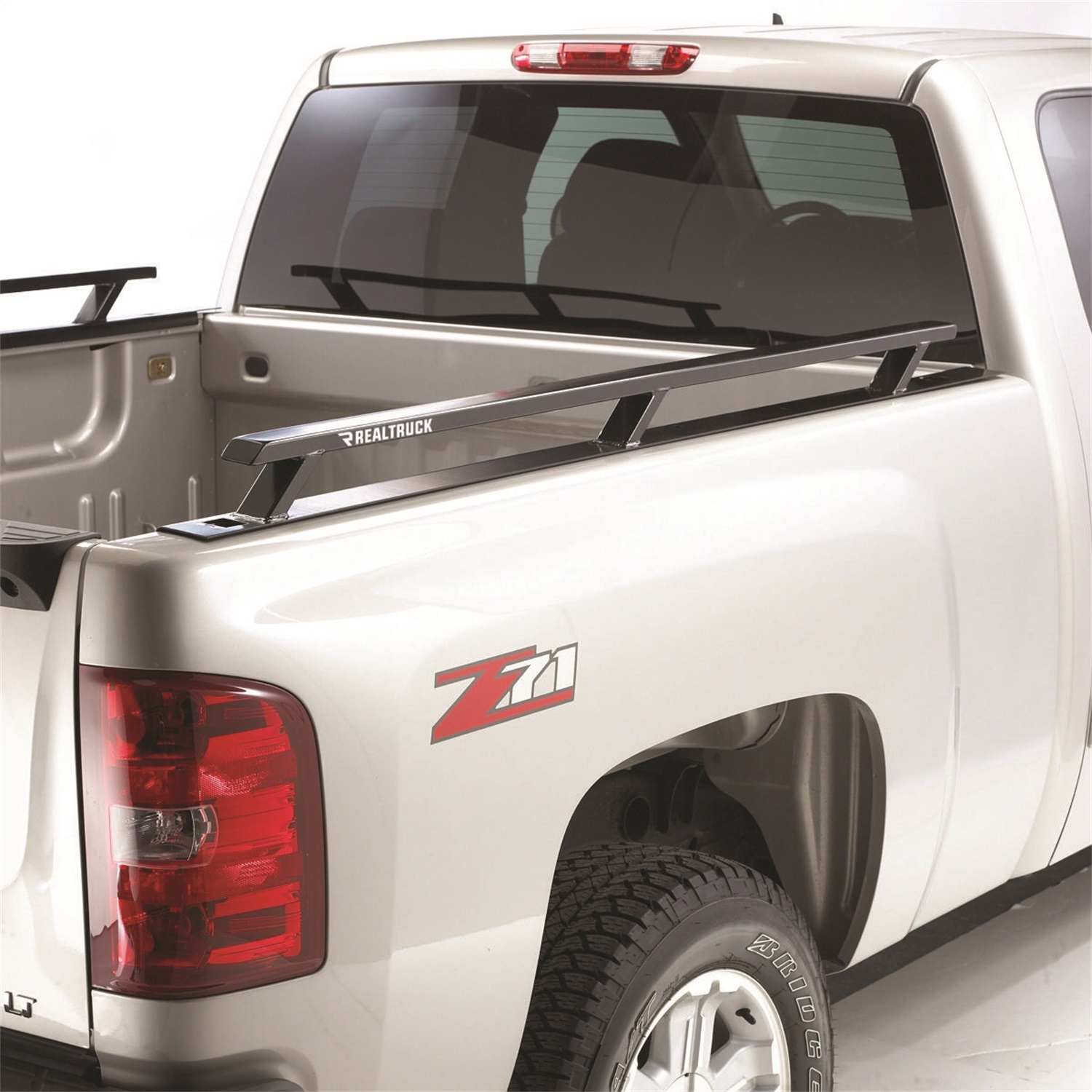 Side rails for ford trucks #3