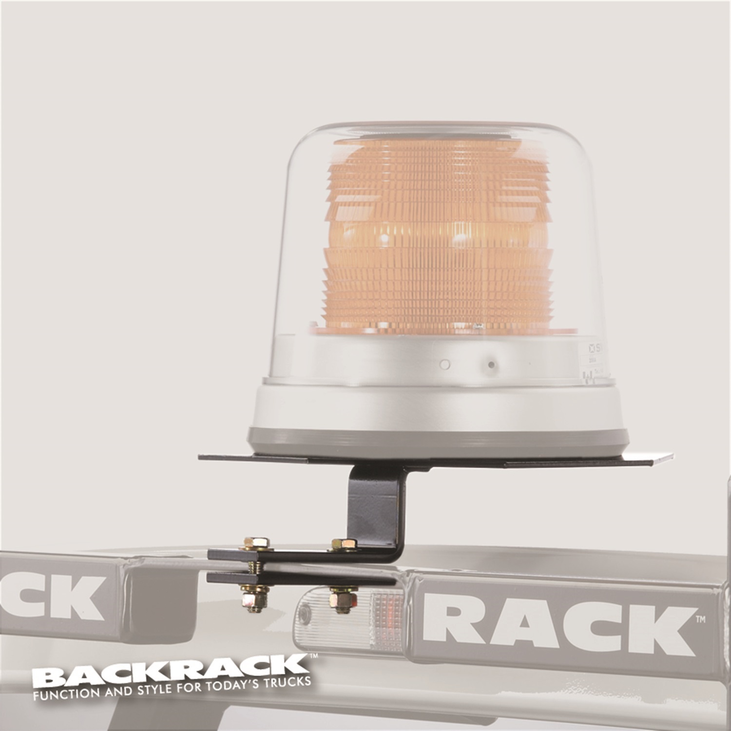 Backrack 91002 Utility Light Bracket