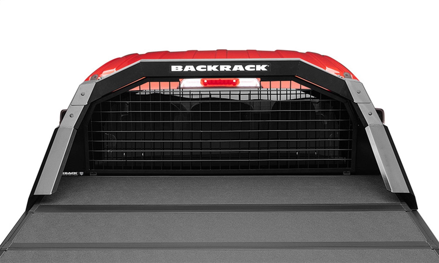 Backrack SC9002 Cab Safety Screen