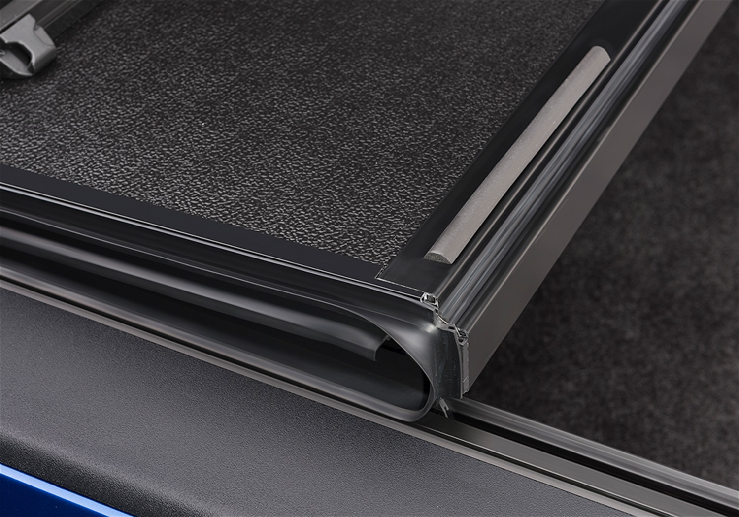 BAK Industries 226227RB BAKFlip G2 Hard Folding Truck Bed Cover