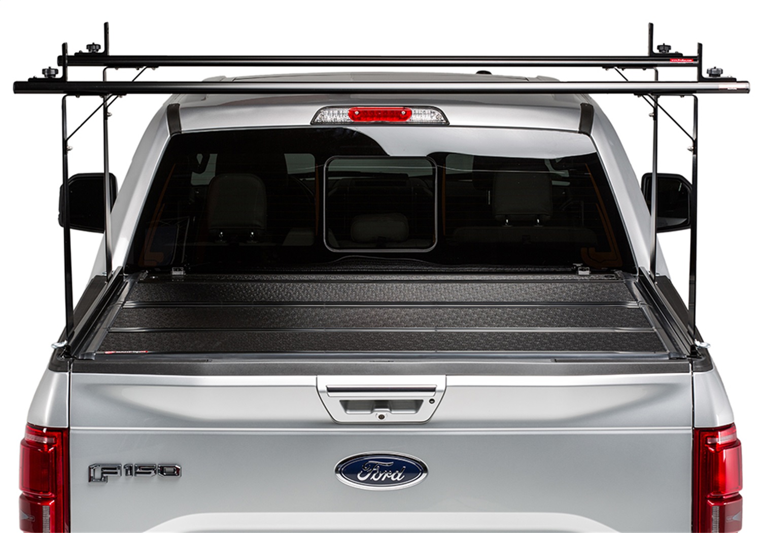 BAK INDUSTRIES 26406BT Tonneau Cover/Truck Bed Rack Kit 1,599.88