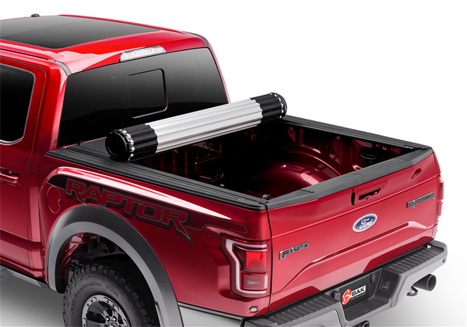 Bak Industries 79331 Revolver X4 Hard Rolling Truck Bed Cover Ebay