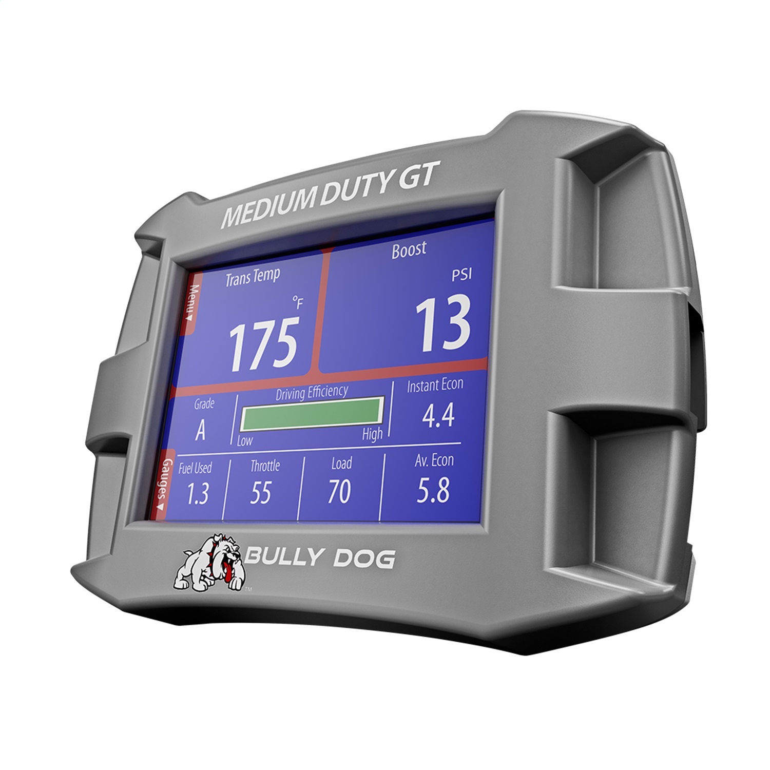 Bully Dog Big Rig 46502 GT Tuner MadisonMotorParts