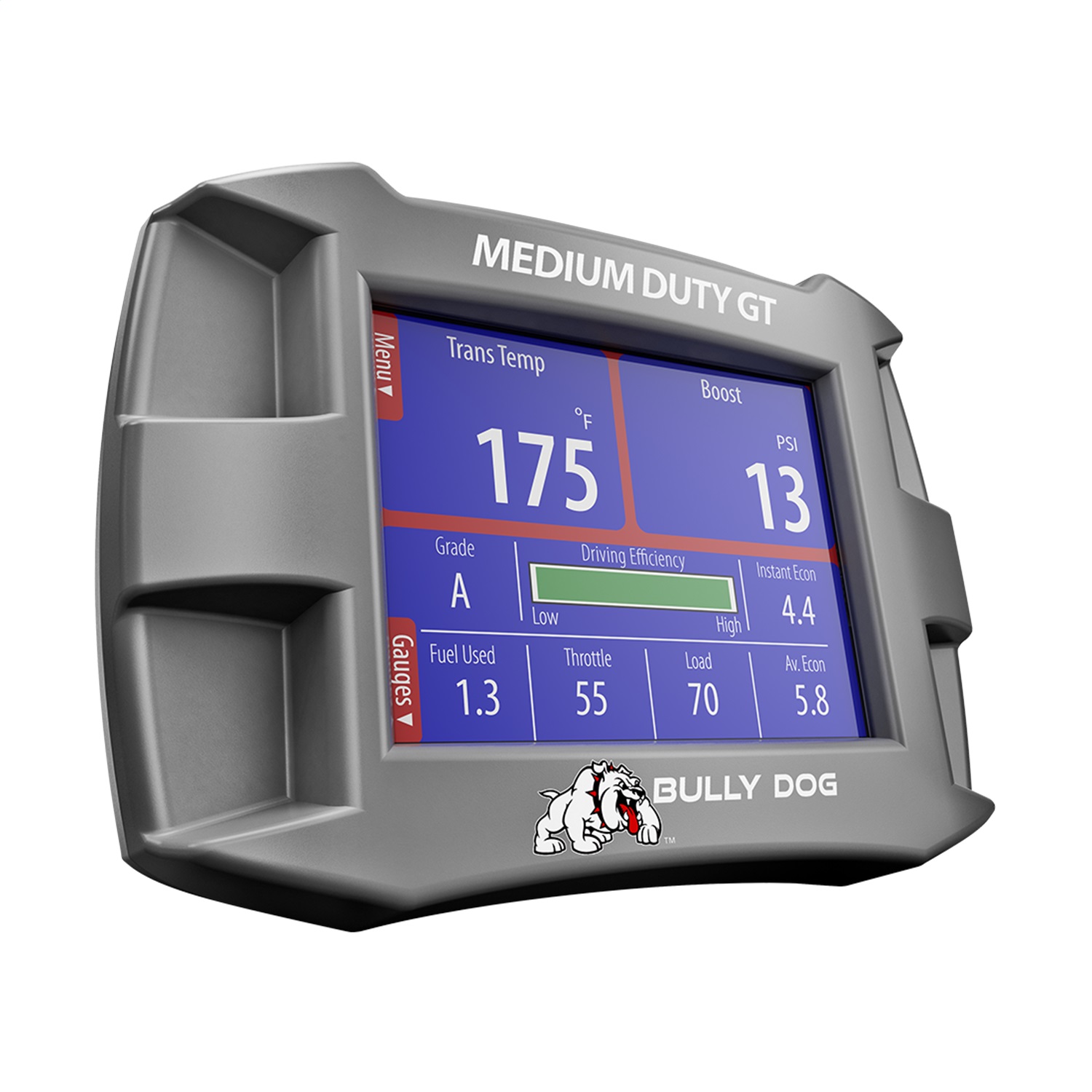 Bully Dog Big Rig 46502 GT Tuner MadisonMotorParts